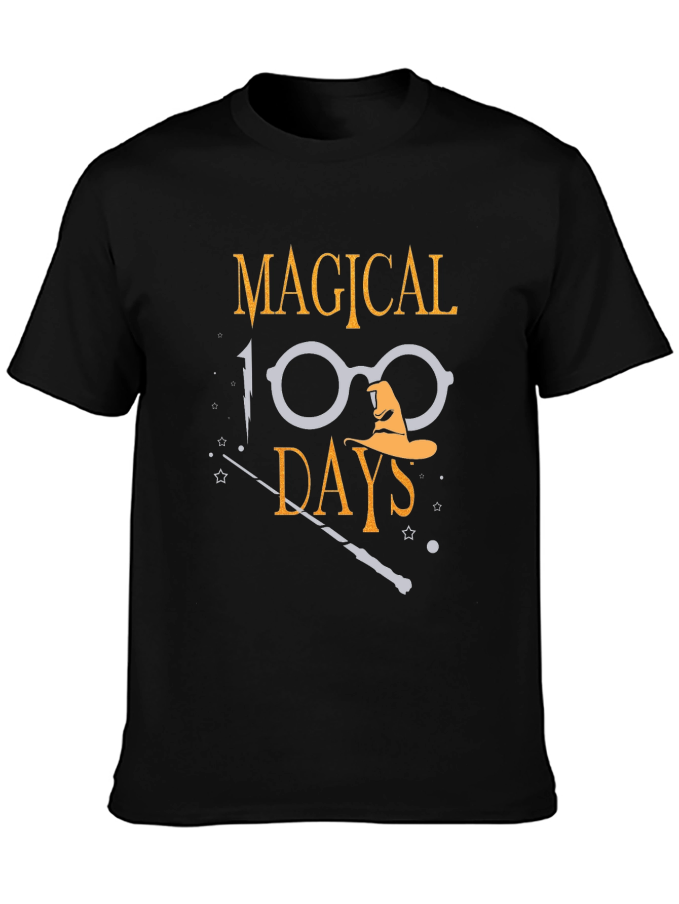 Magical 100 Days T-Shirt
