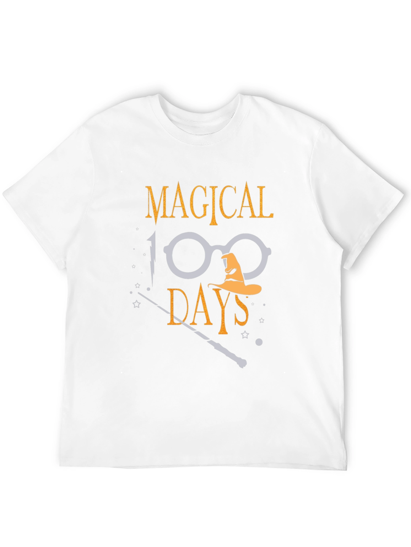 Magical 100 Days T-Shirt