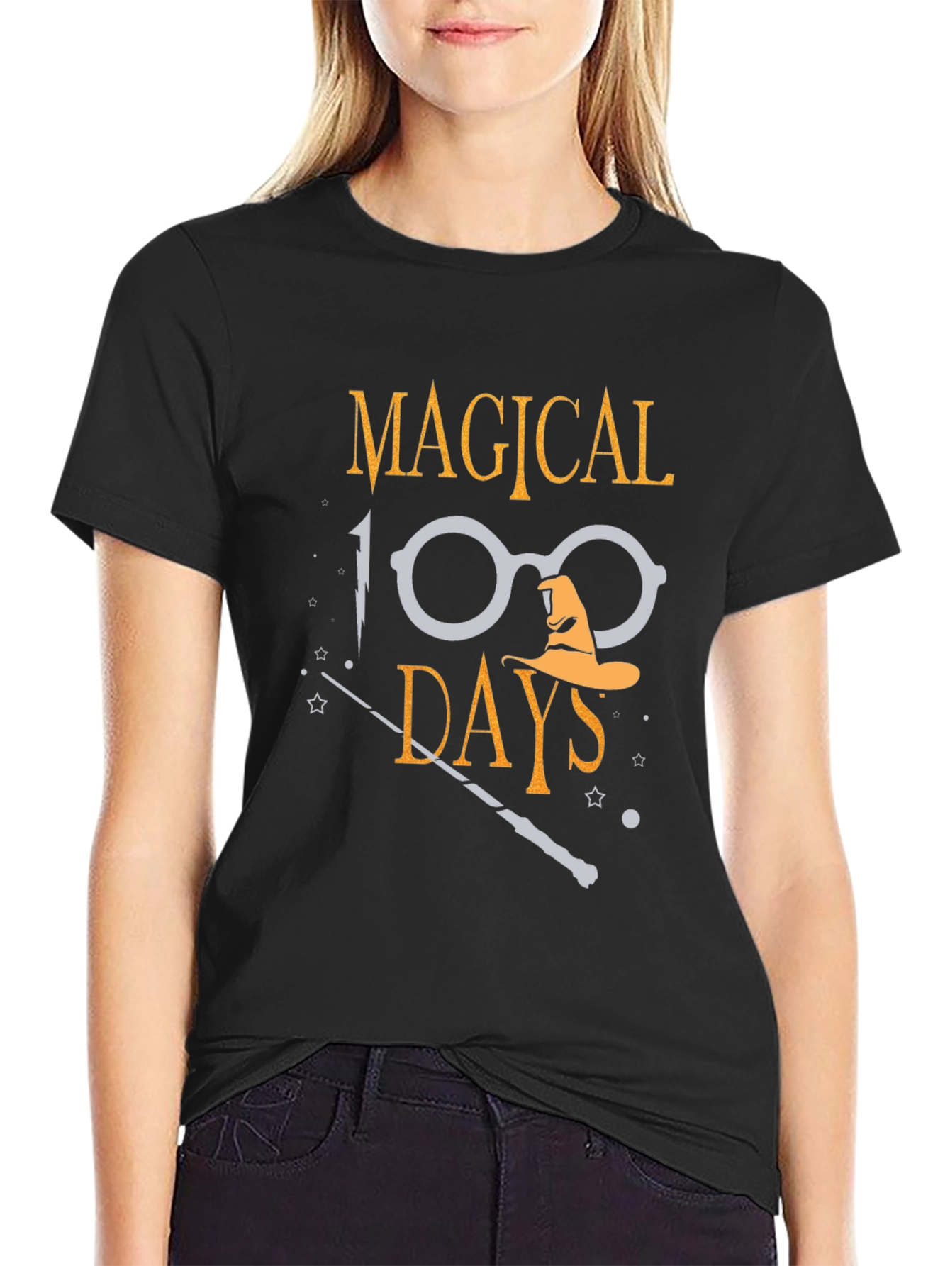 Magical 100 Days T-Shirt