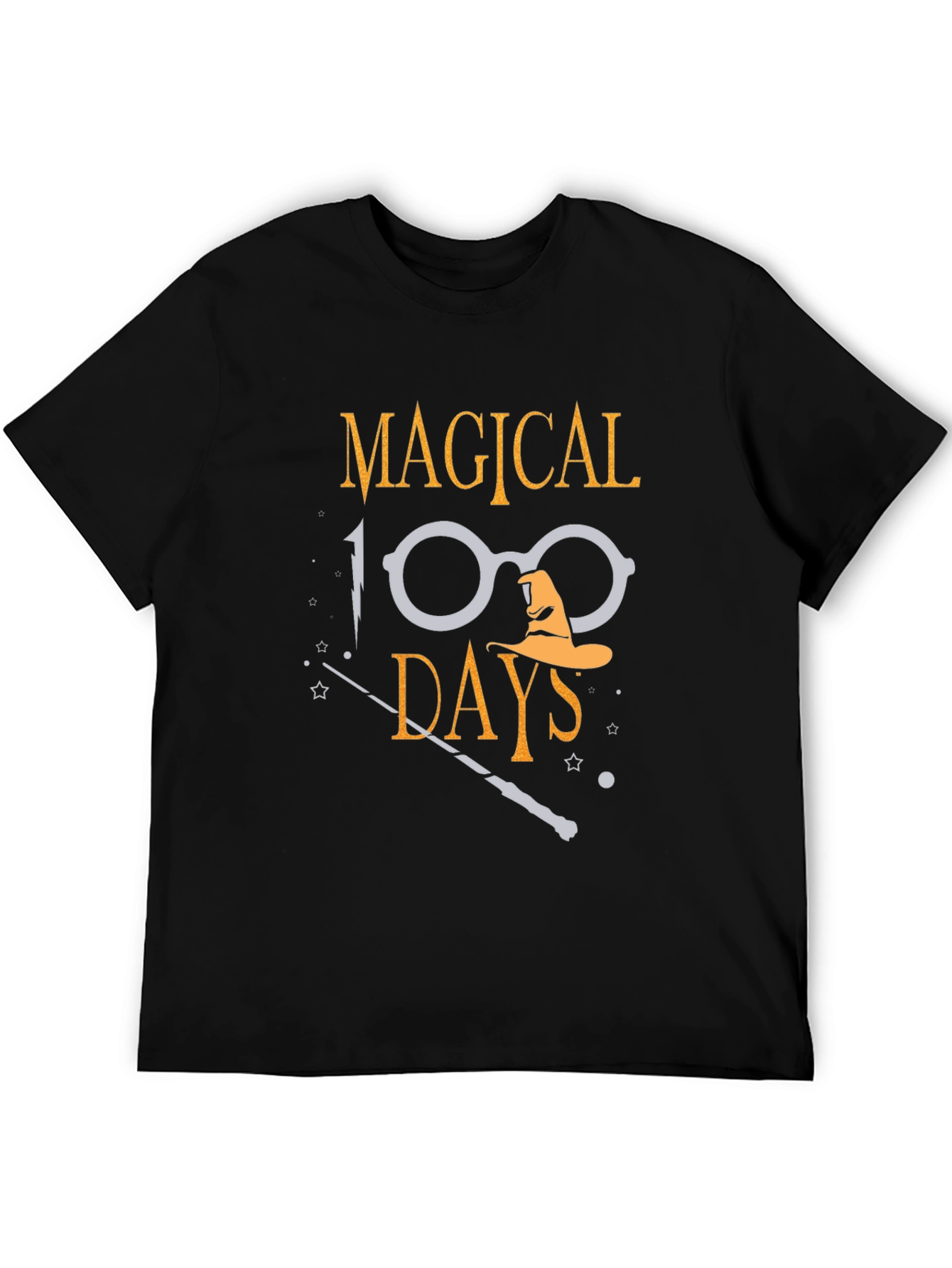 Magical 100 Days T-Shirt