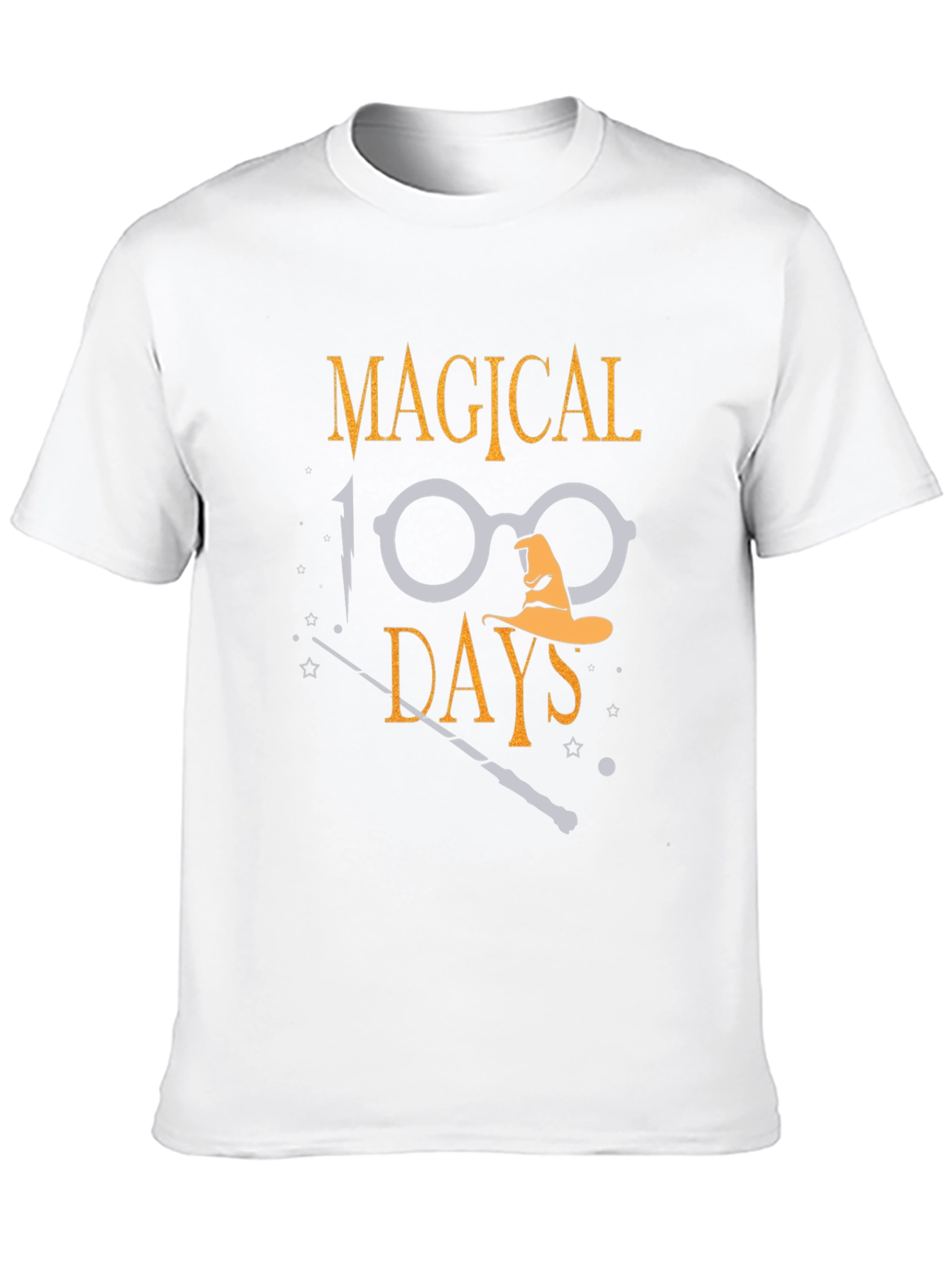 Magical 100 Days T-Shirt