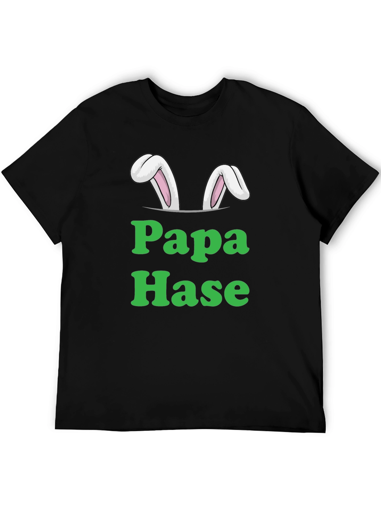 Papa Hase Easter Bunny T-Shirt
