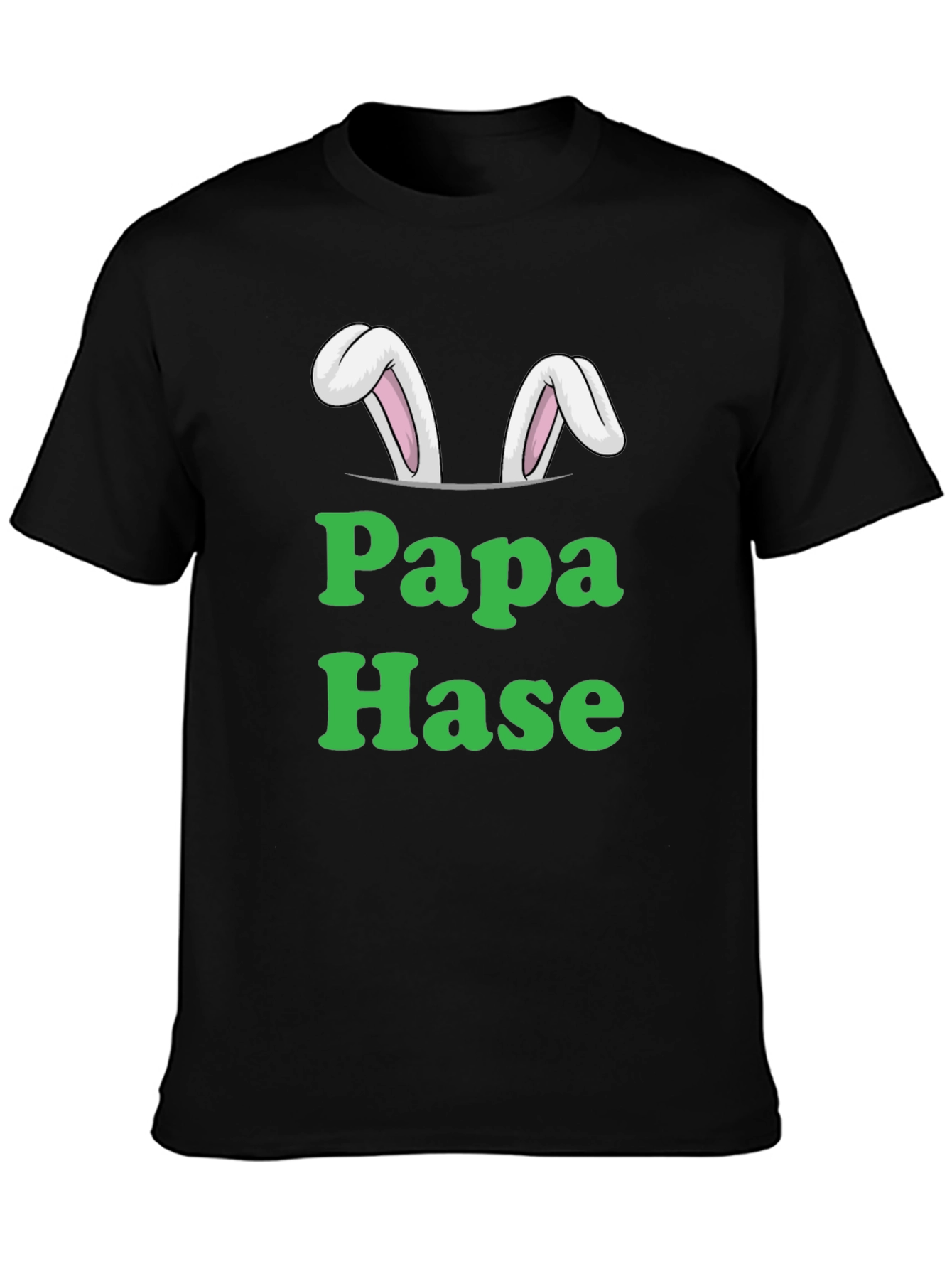 Papa Hase Easter Bunny T-Shirt
