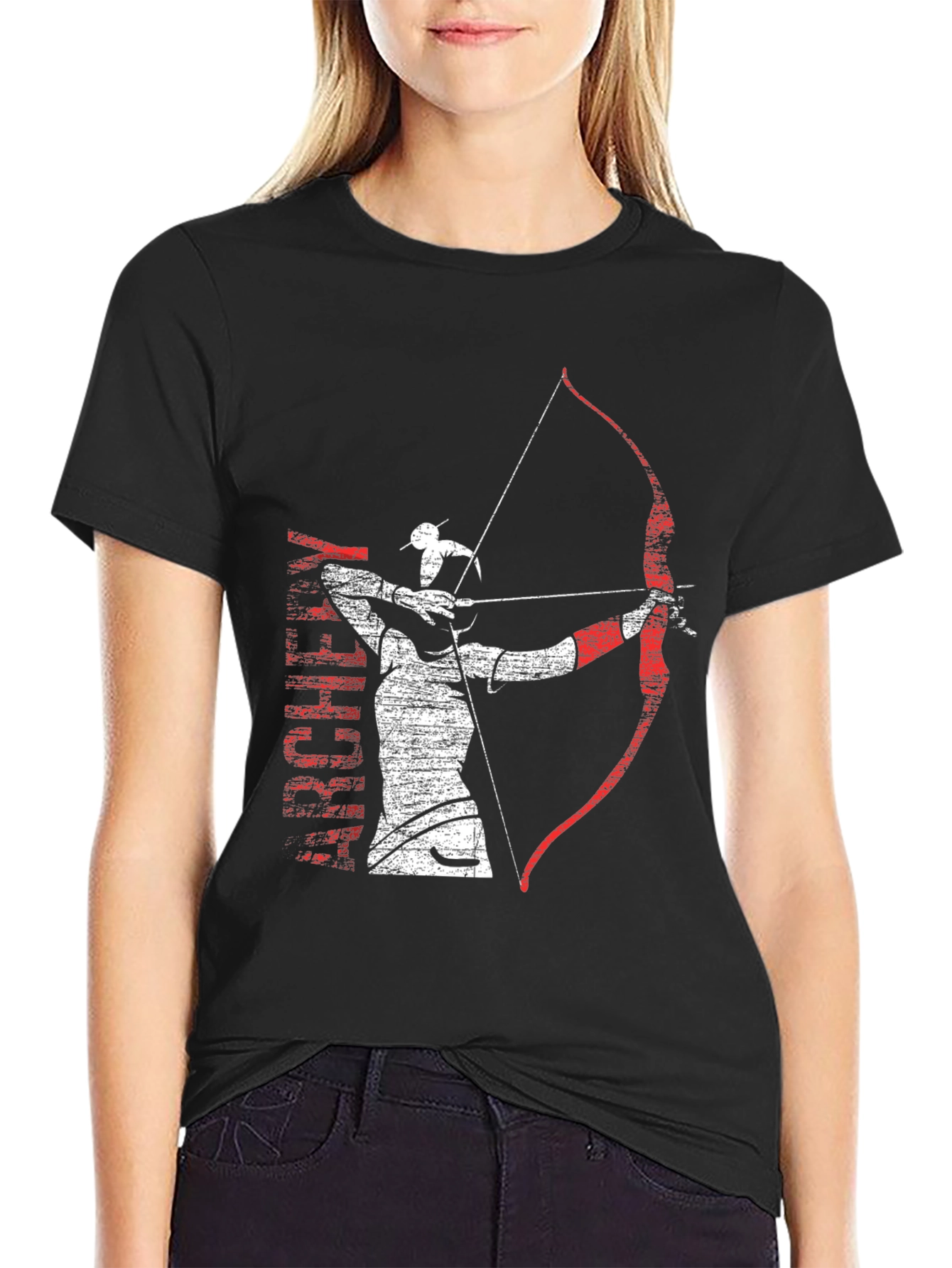 Archery T-Shirt