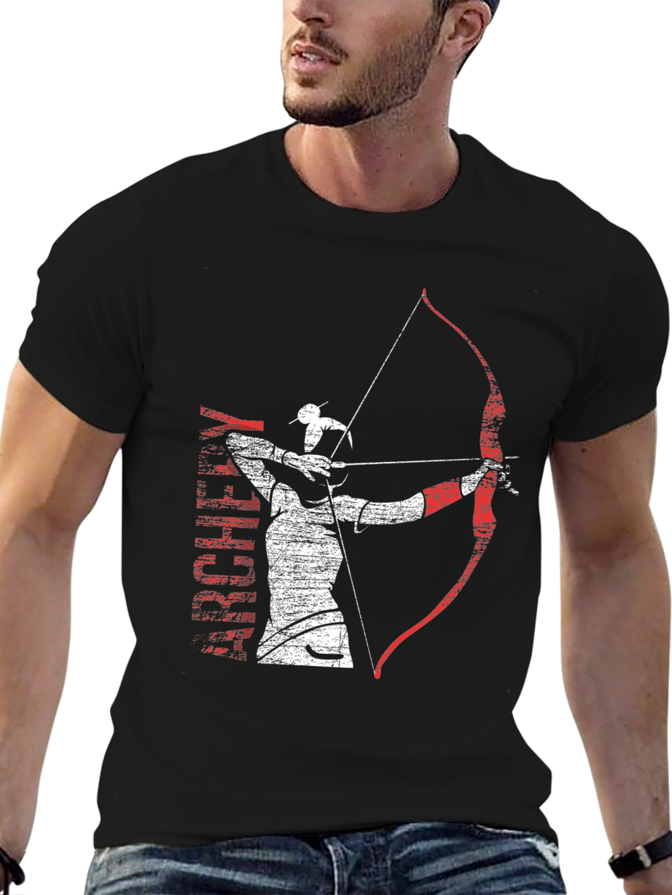 Archery T-Shirt