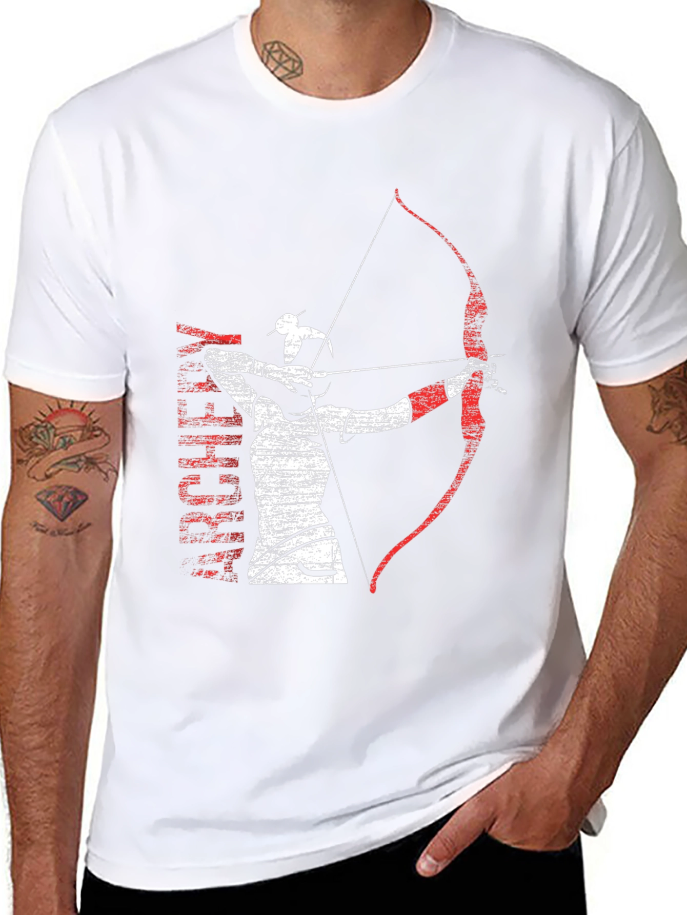 Archery T-Shirt