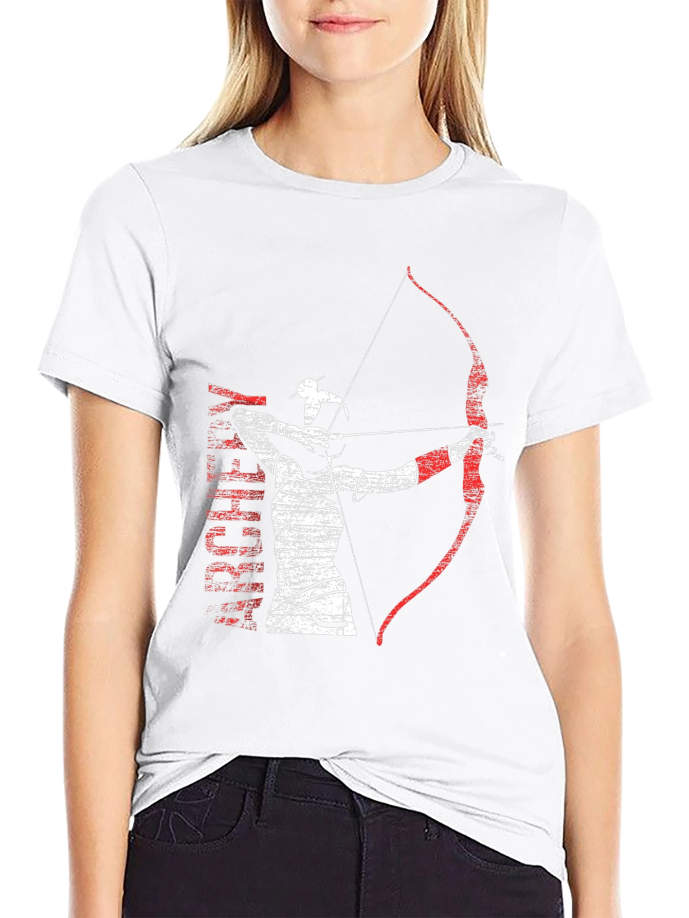 Archery T-Shirt