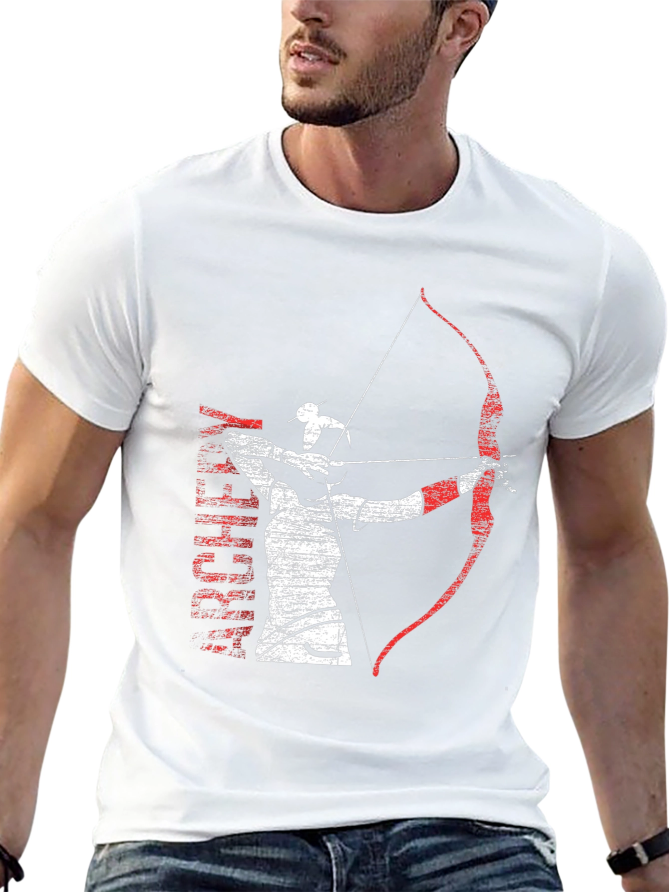 Archery T-Shirt