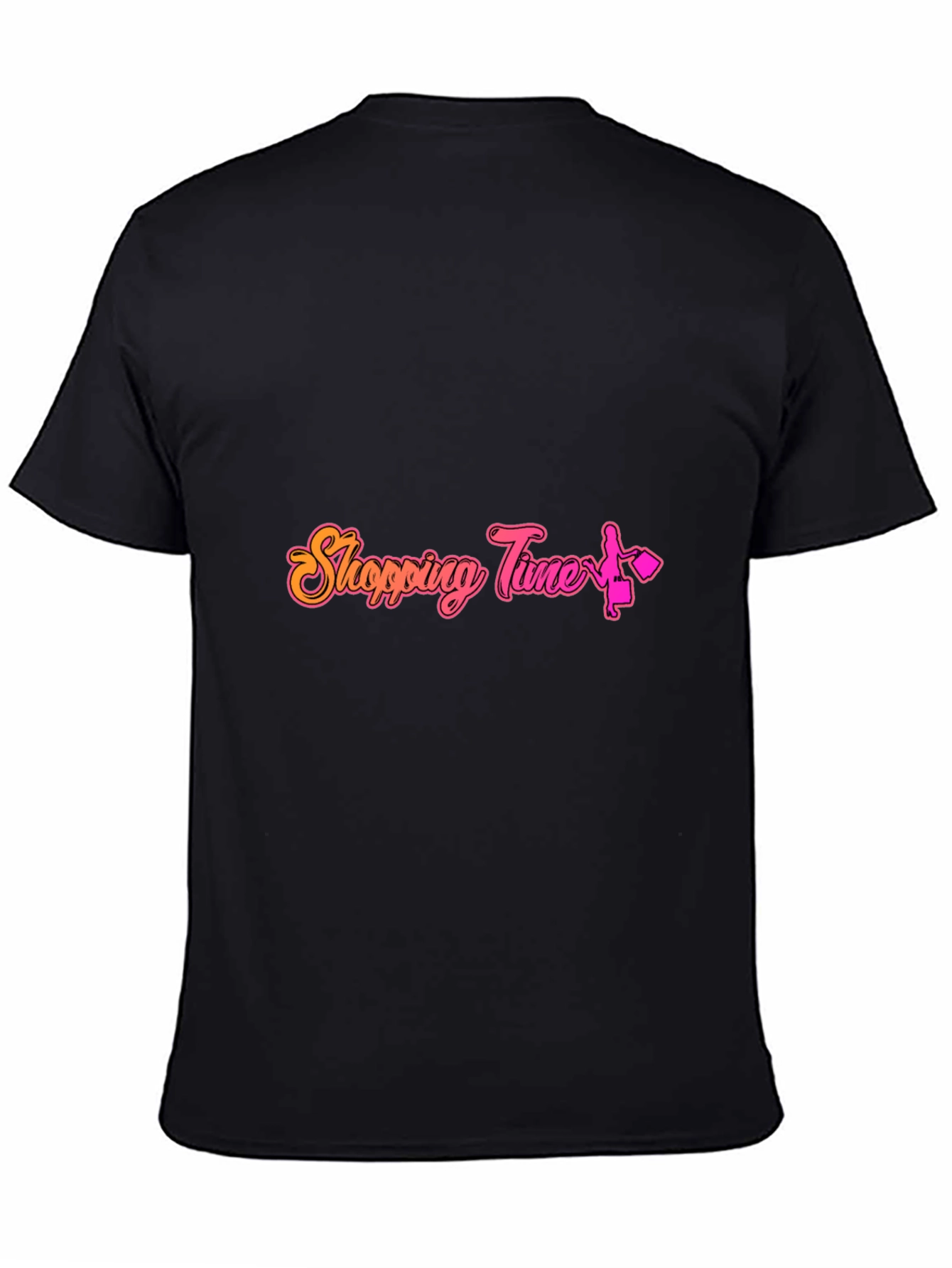 Shopping Time T-Shirt