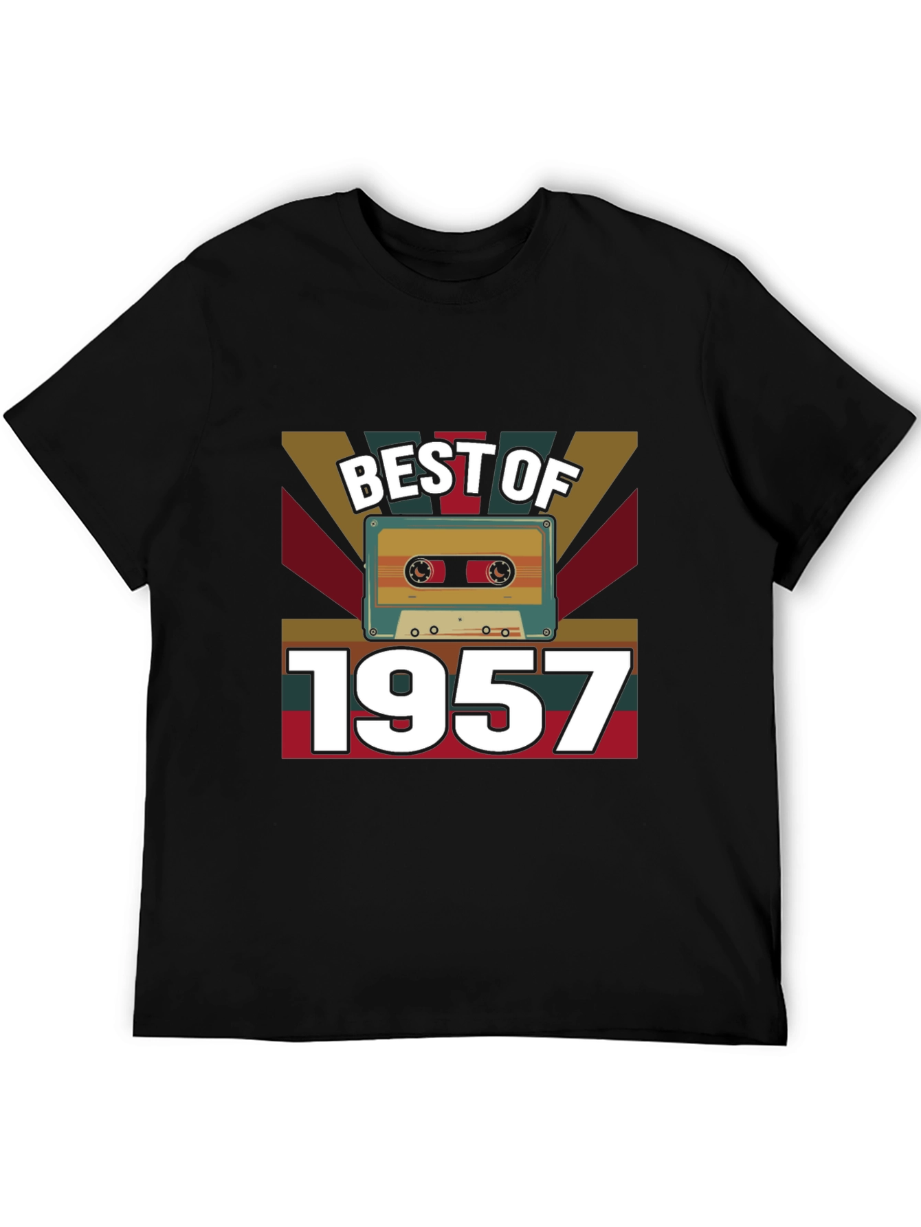 Best of 1957 Graphic Tee
