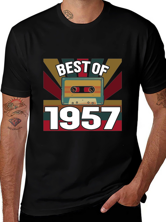 Best of 1957 Graphic Tee