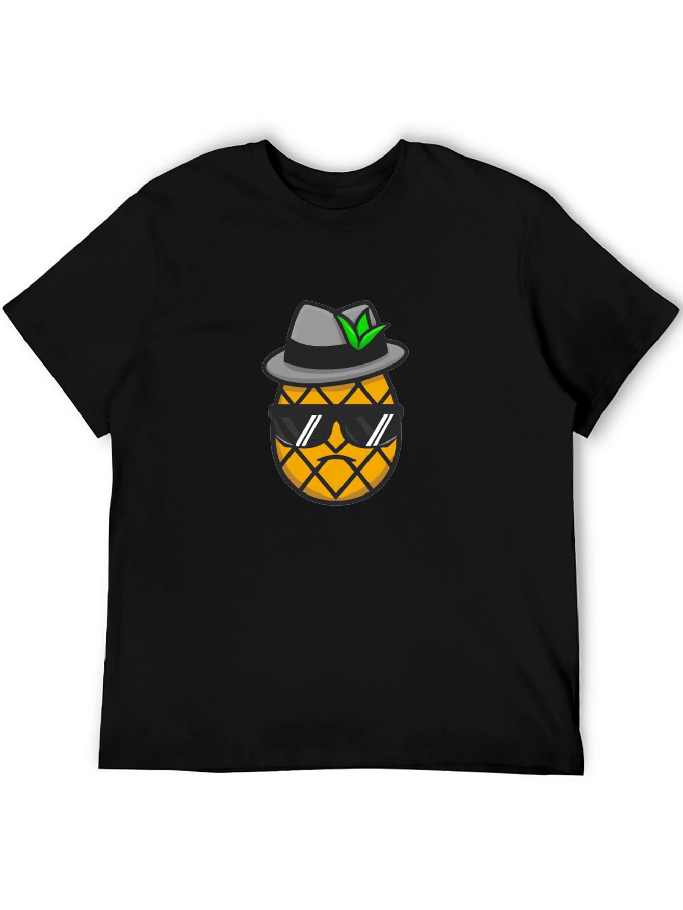 Pineapple Cool T-Shirt