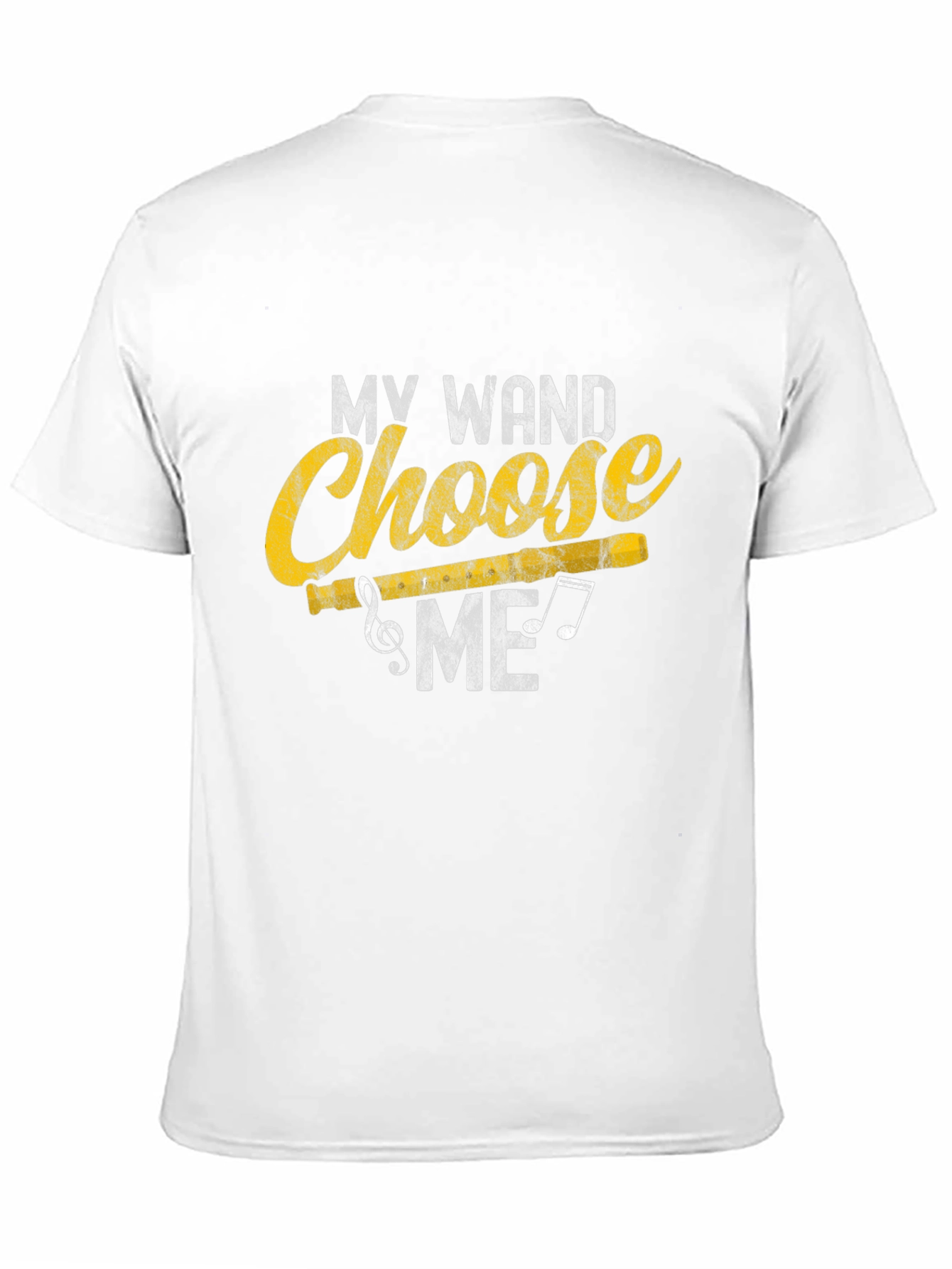 My Wand Choose Me T-Shirt