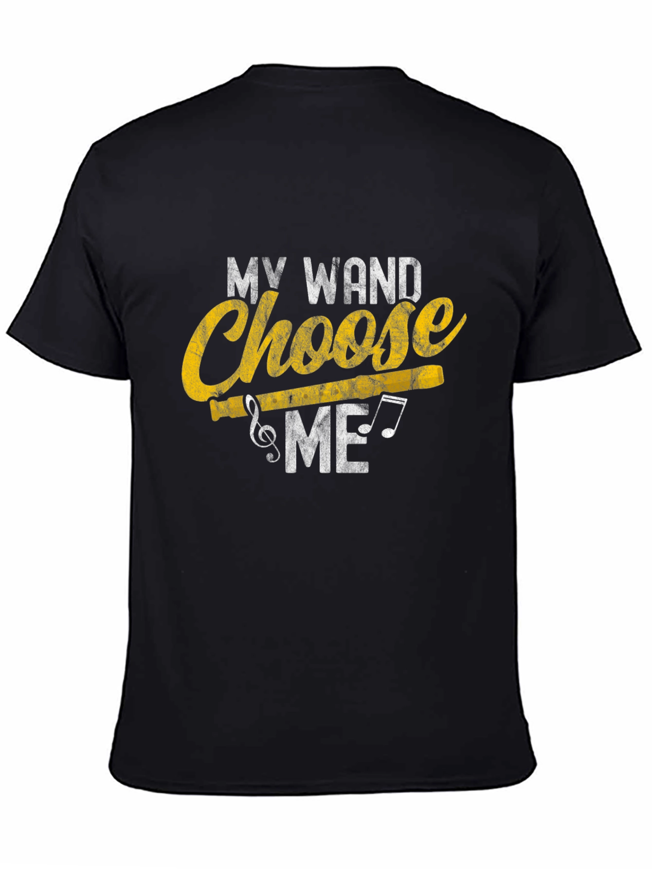 My Wand Choose Me T-Shirt