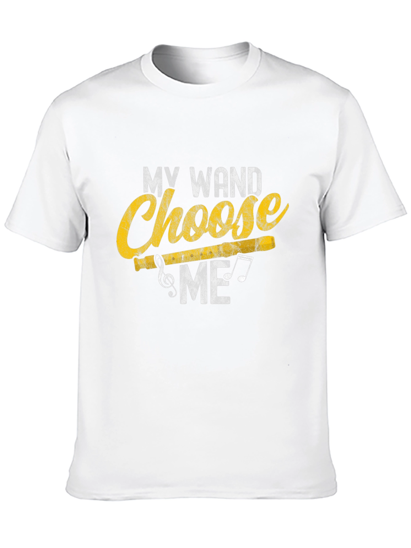 My Wand Choose Me T-Shirt