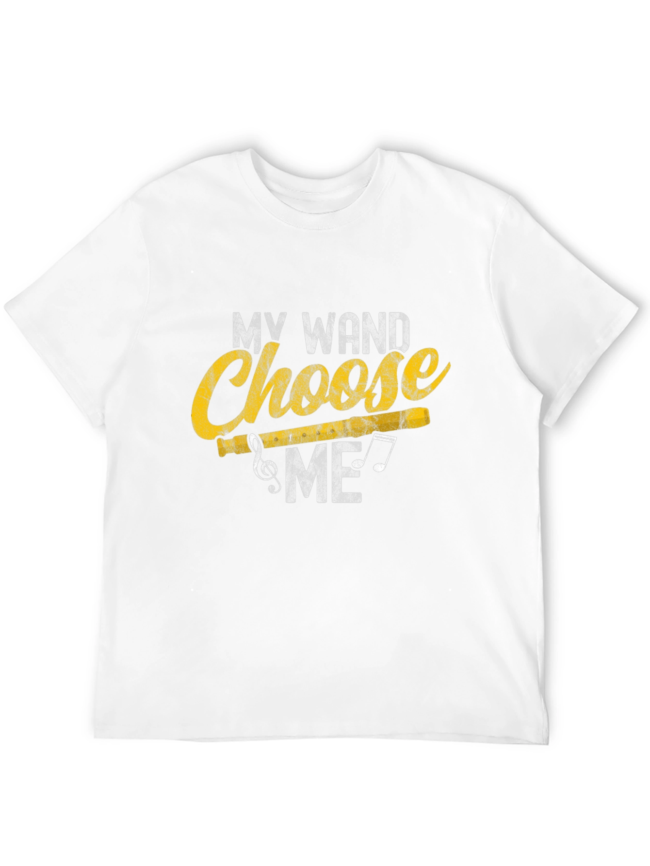 My Wand Choose Me T-Shirt