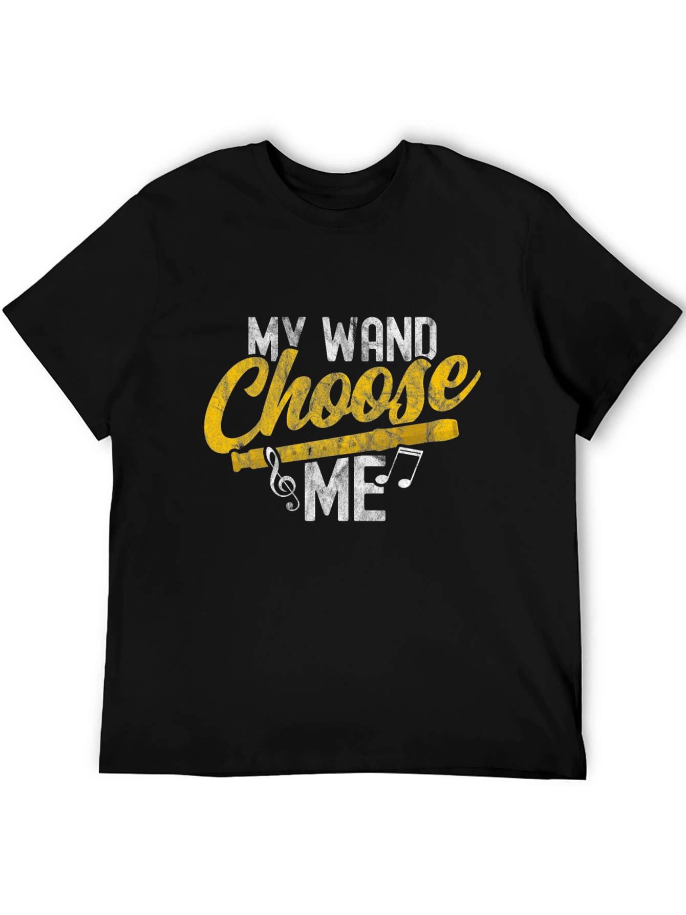 My Wand Choose Me T-Shirt