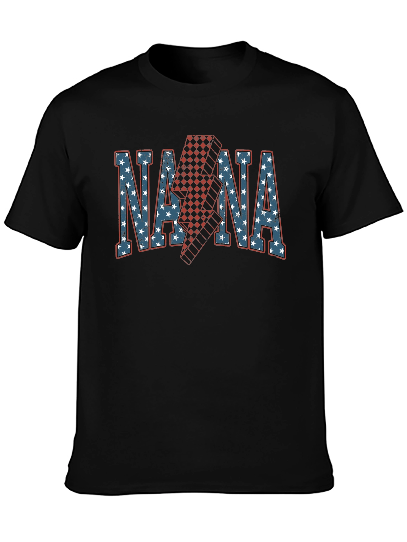 Nana Graphic T-Shirt