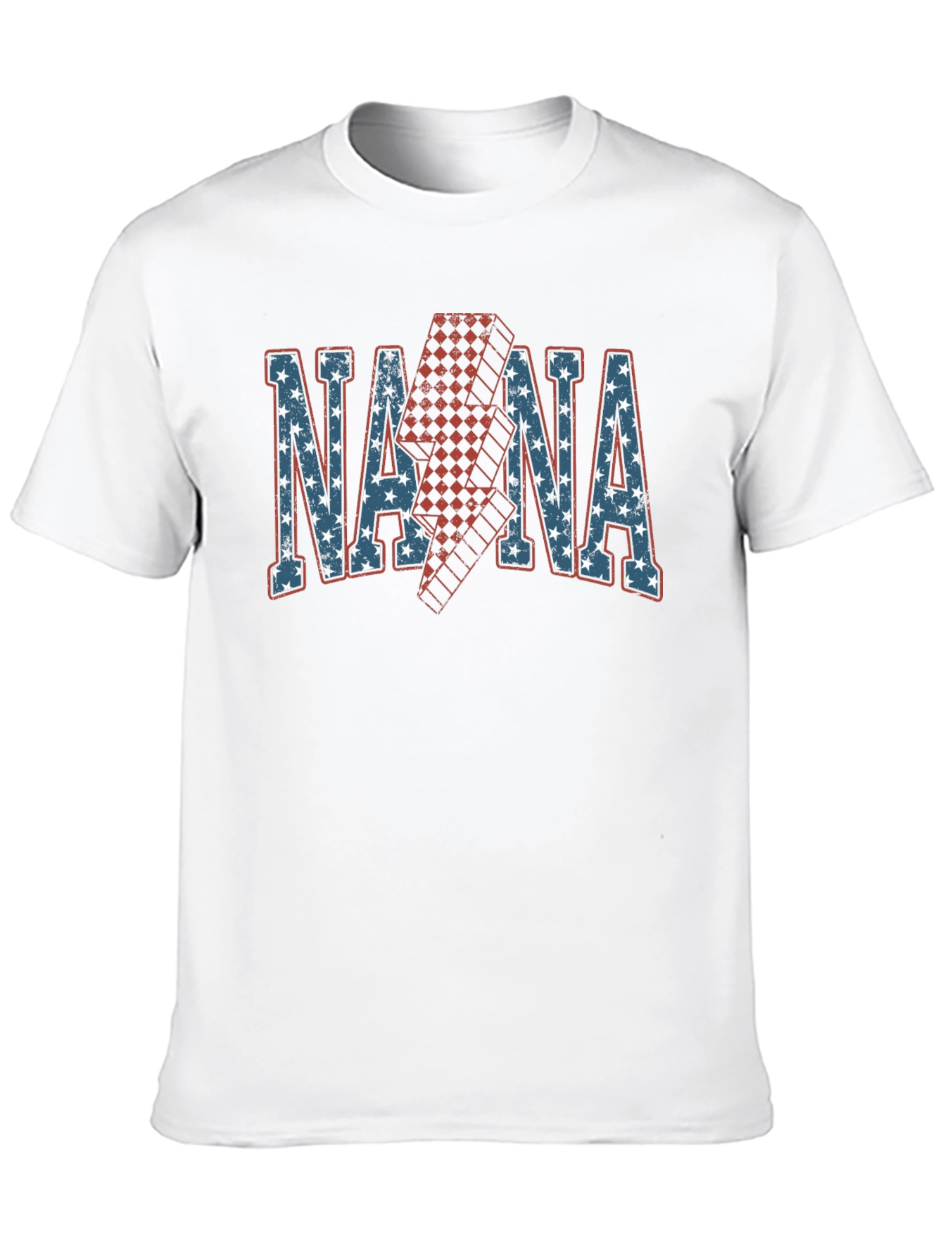 Nana Graphic T-Shirt