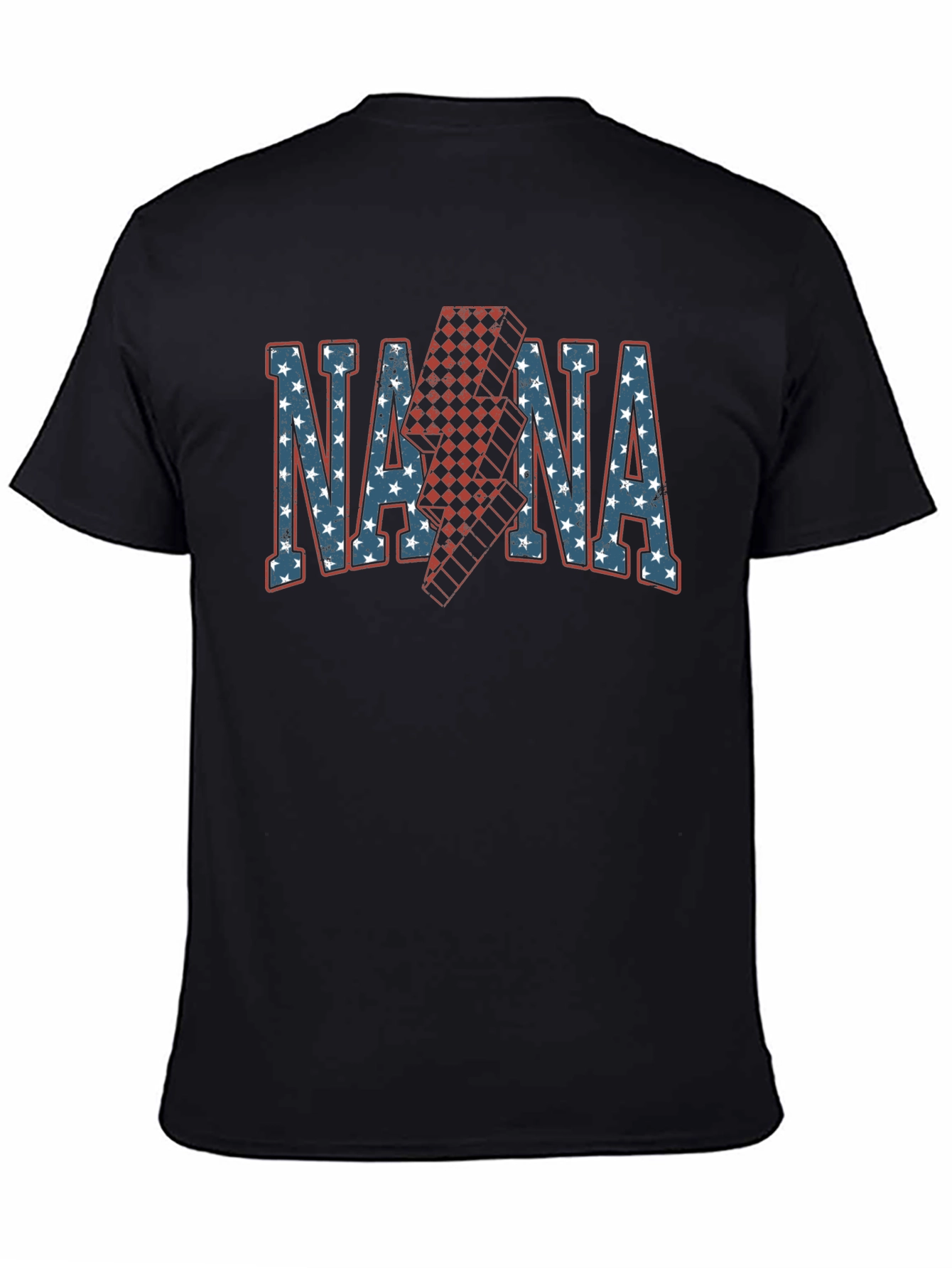 Nana Graphic T-Shirt