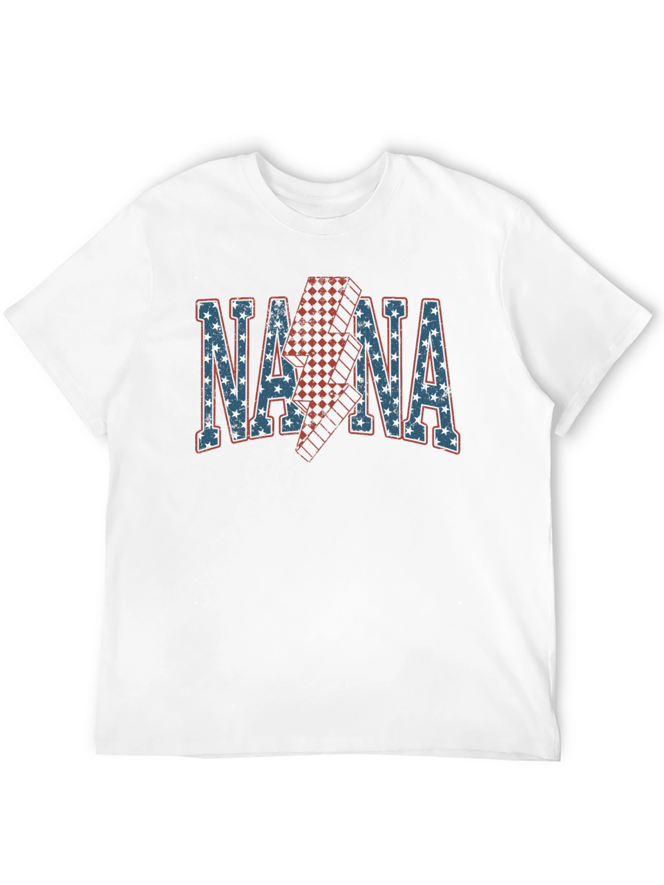 Nana Graphic T-Shirt