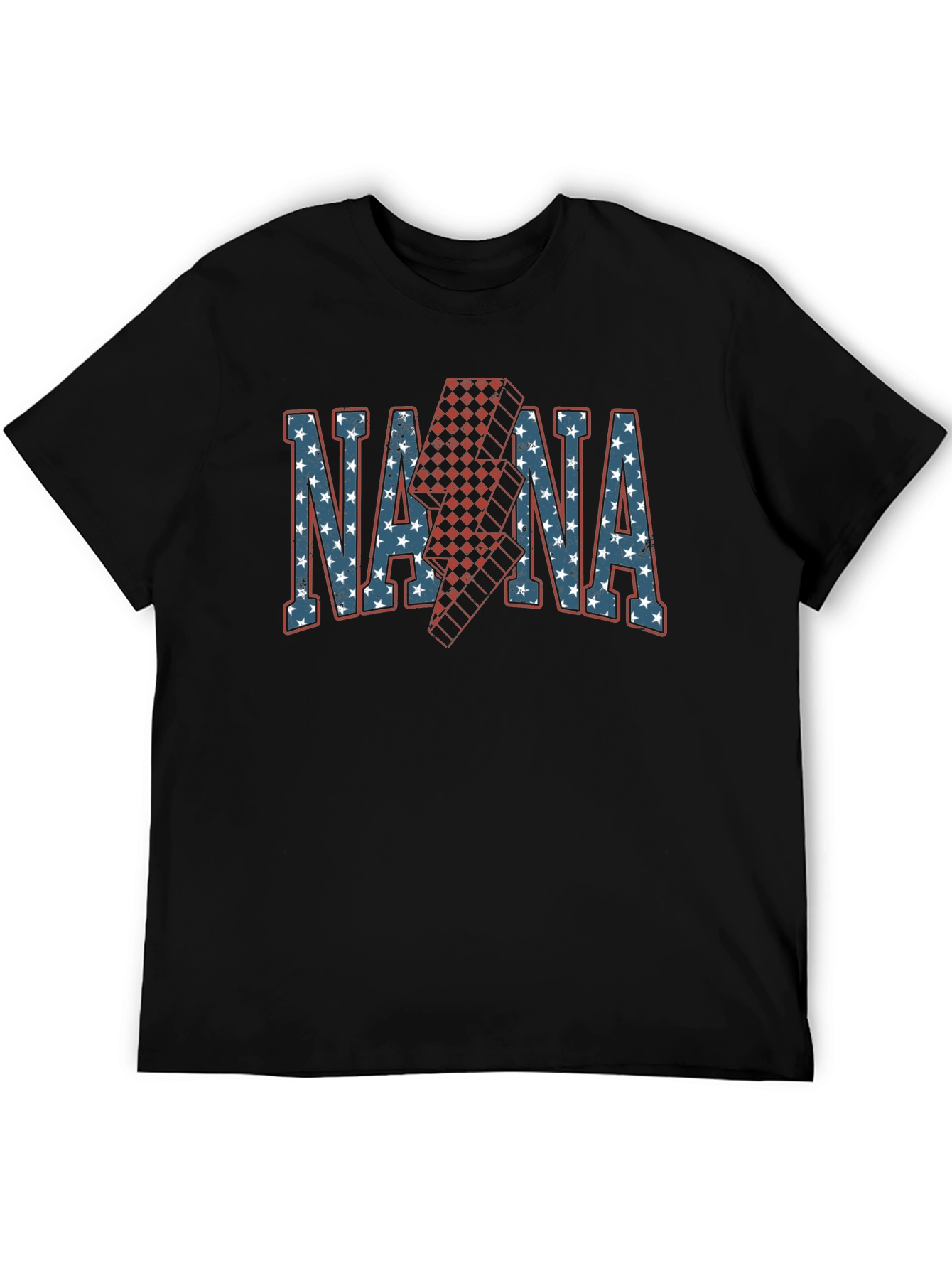 Nana Graphic T-Shirt
