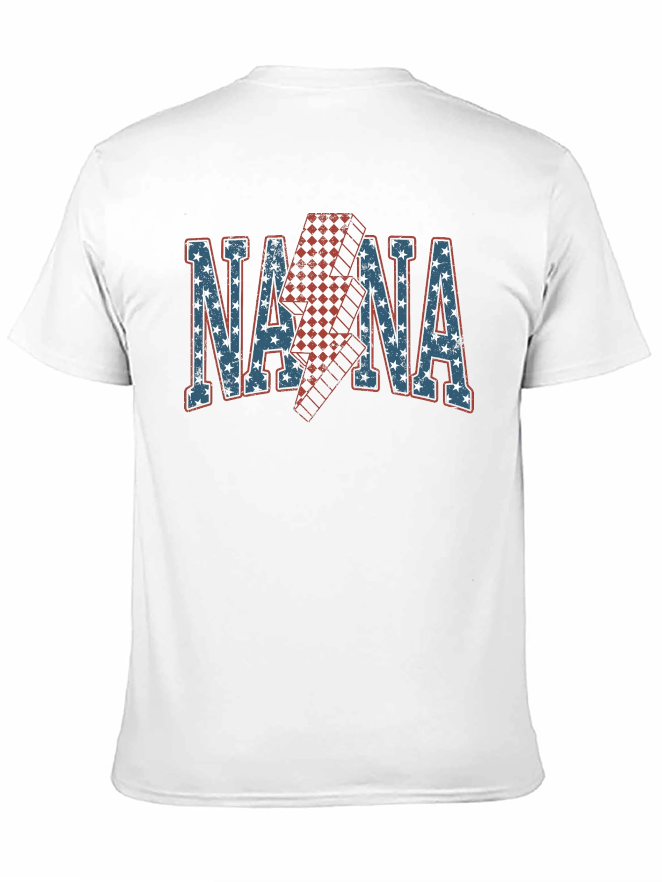 Nana Graphic T-Shirt