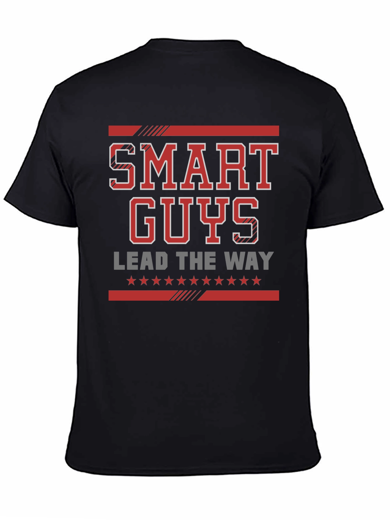Smart Guys Lead The Way T-Shirt