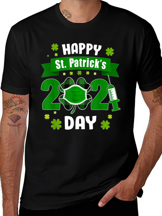 Happy St. Patricks Day 2021 T-Shirt