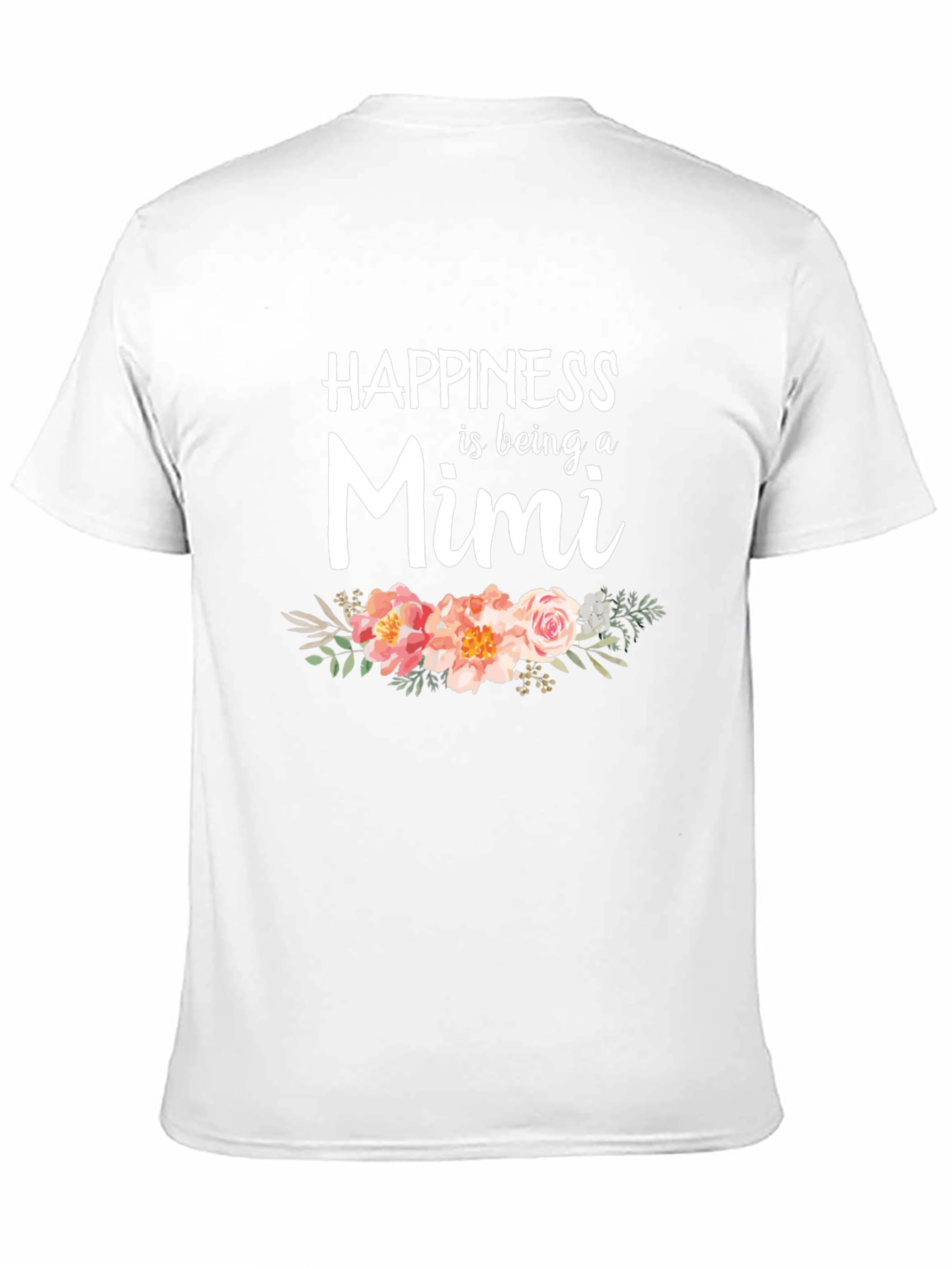 Happiness is being a Mimi T-Shirt