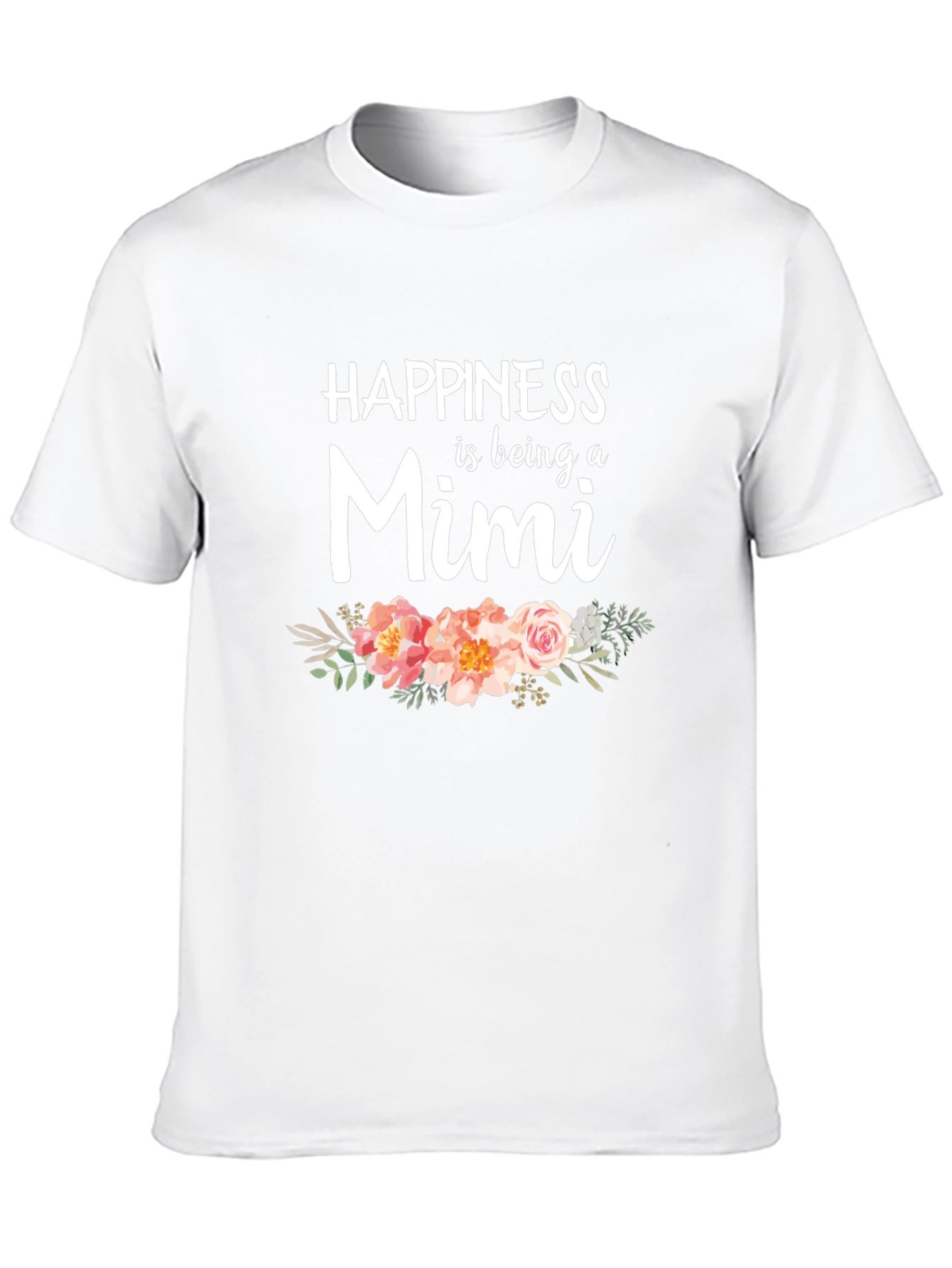 Happiness is being a Mimi T-Shirt