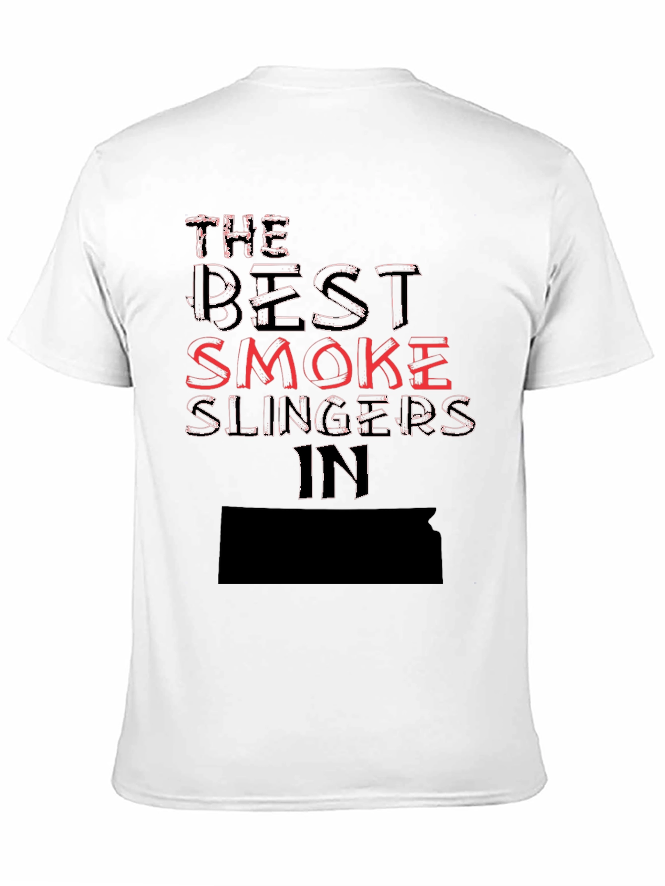 Best Smoke Slingers T-Shirt - Unique Design