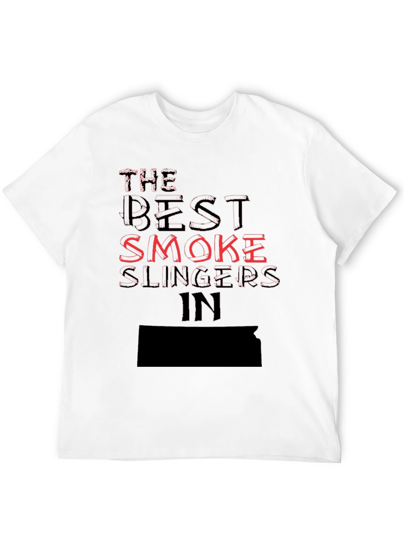 Best Smoke Slingers T-Shirt - Unique Design