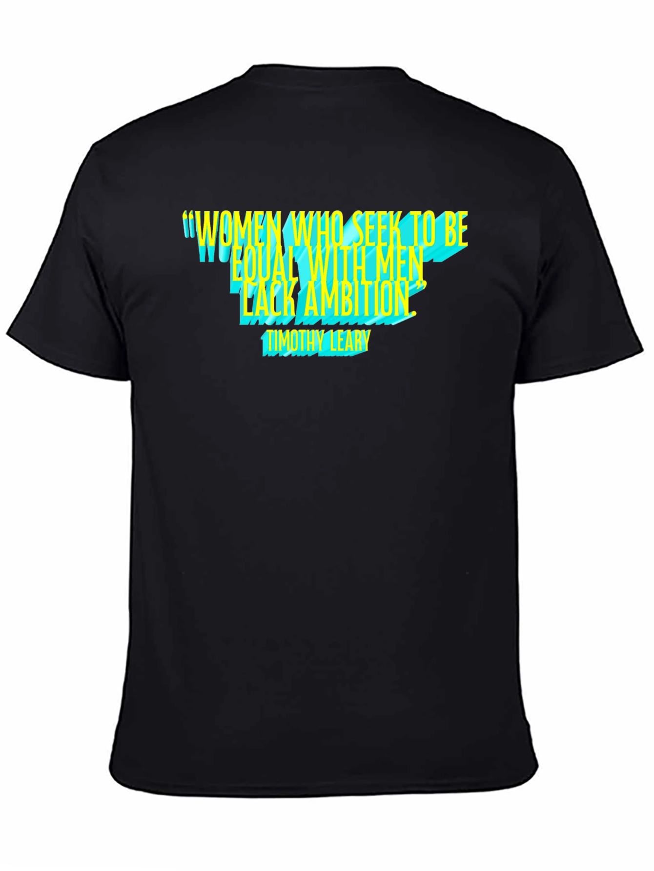 Women Equality Graphic Tee