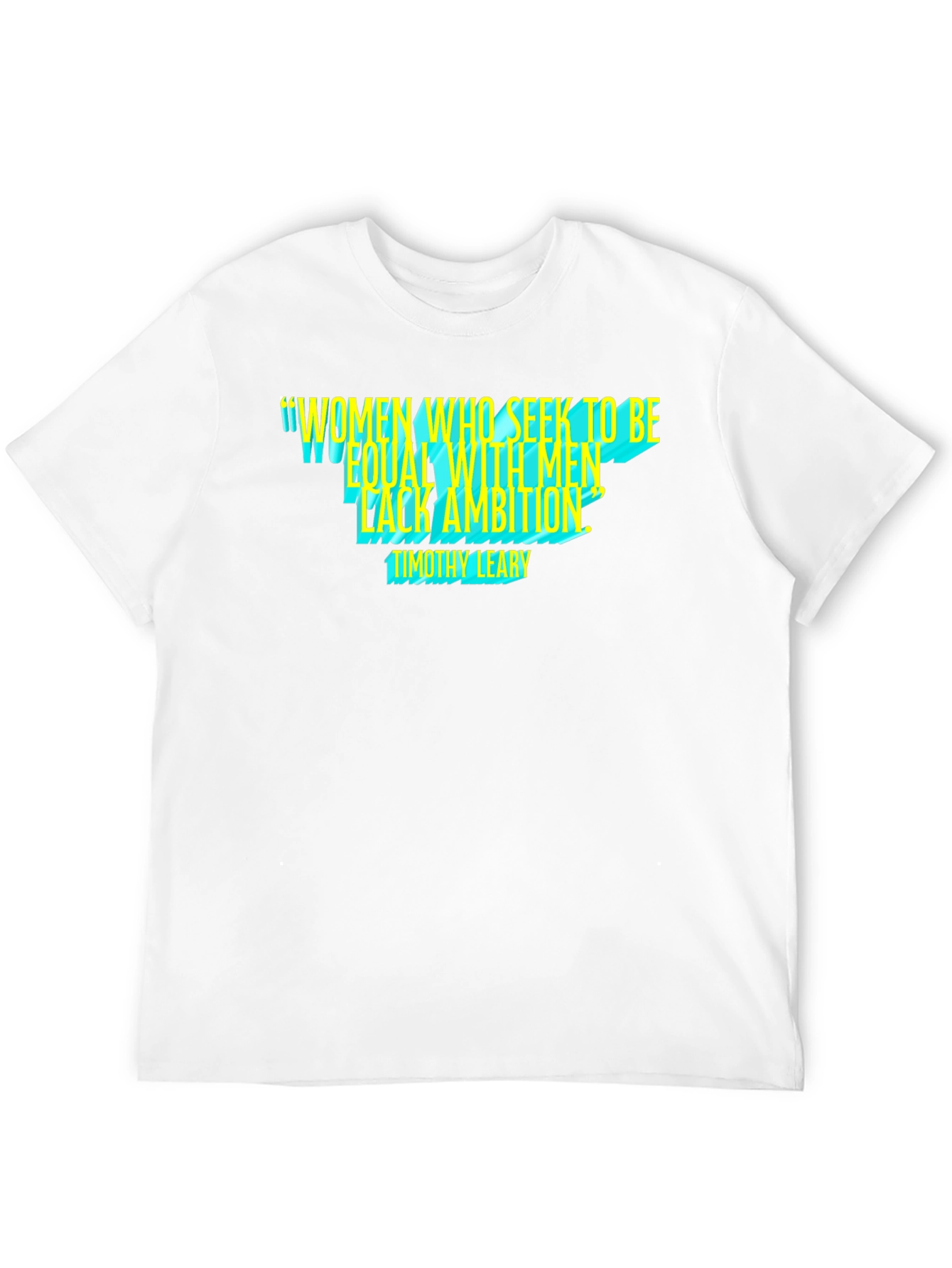 Women Equality Graphic Tee