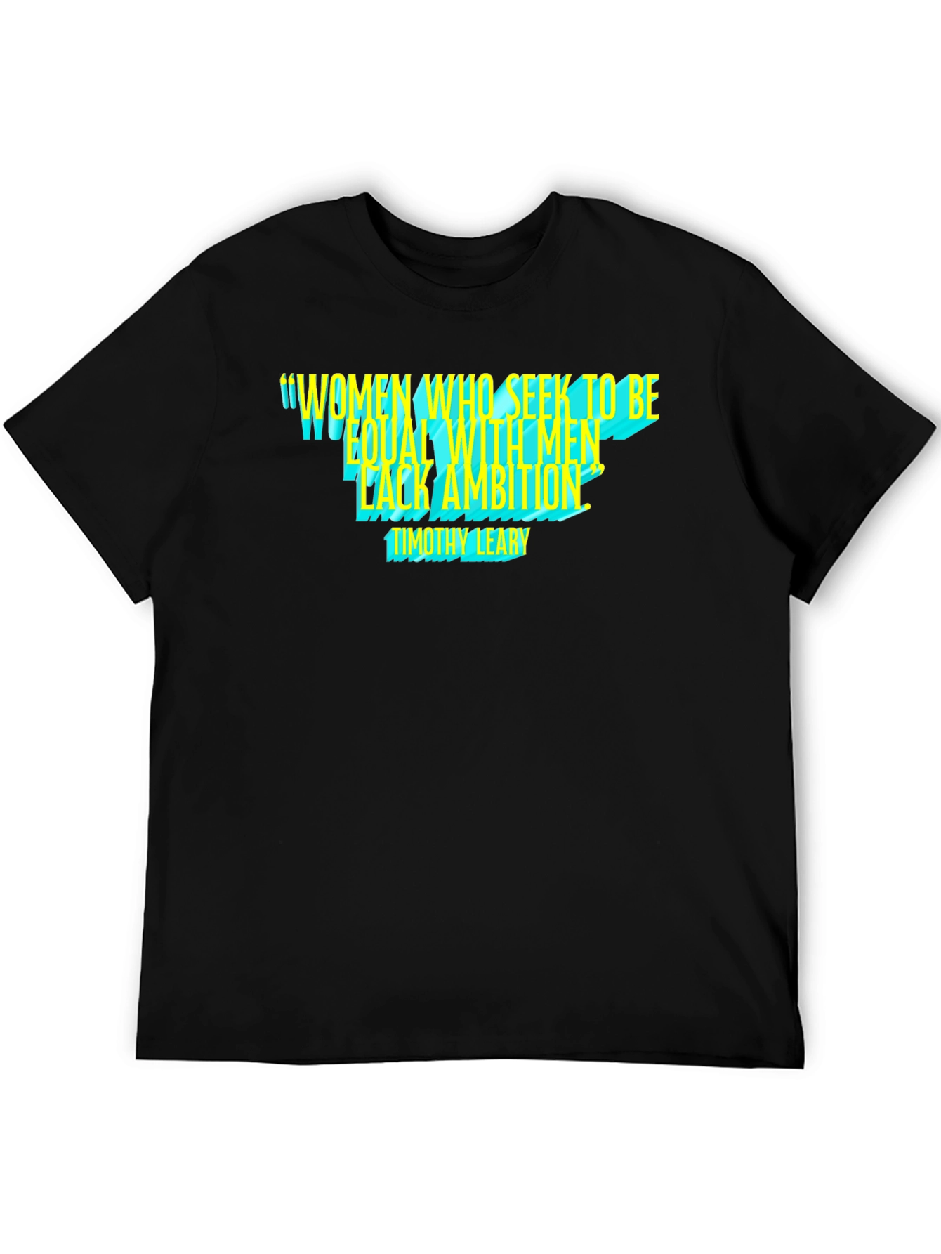 Women Equality Graphic Tee
