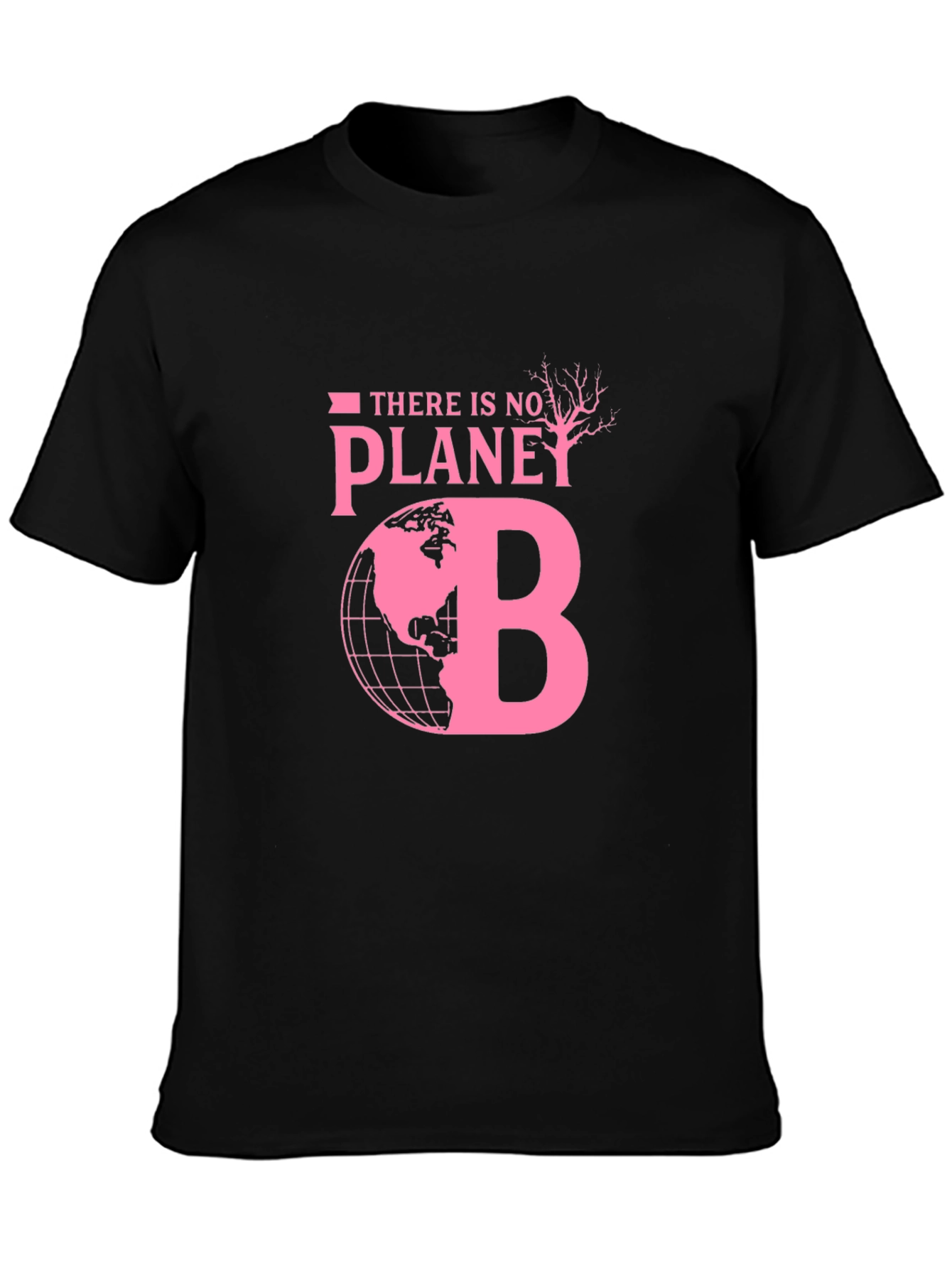 Planet B T-Shirt - Earth Day Apparel