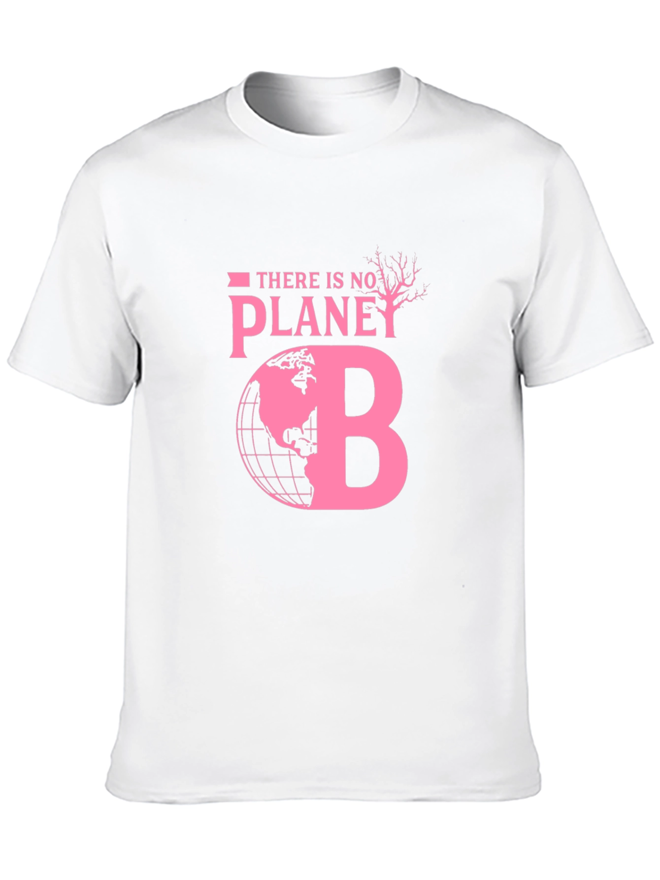 Planet B T-Shirt - Earth Day Apparel