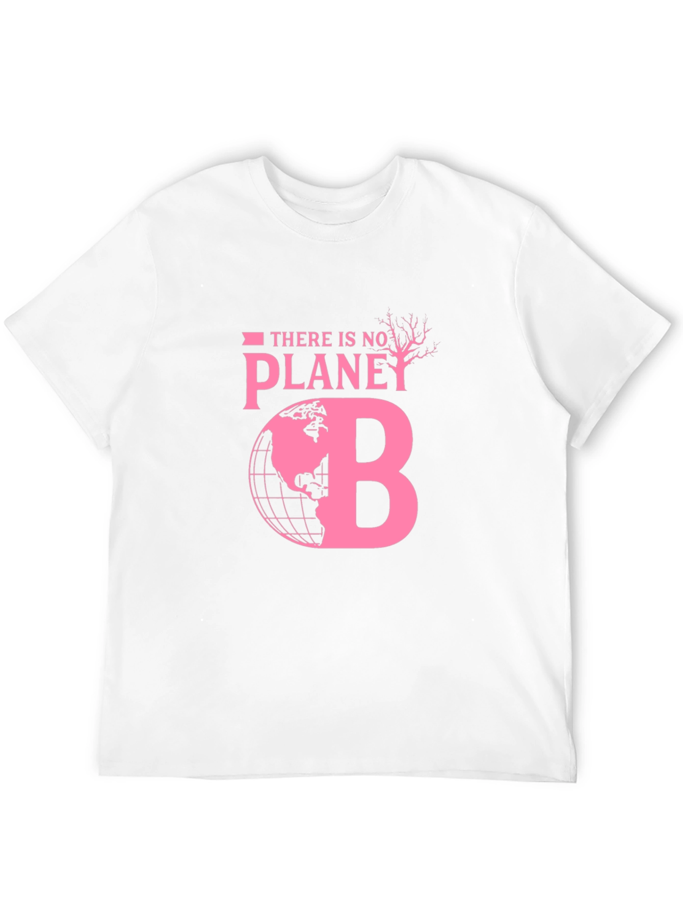 Planet B T-Shirt - Earth Day Apparel