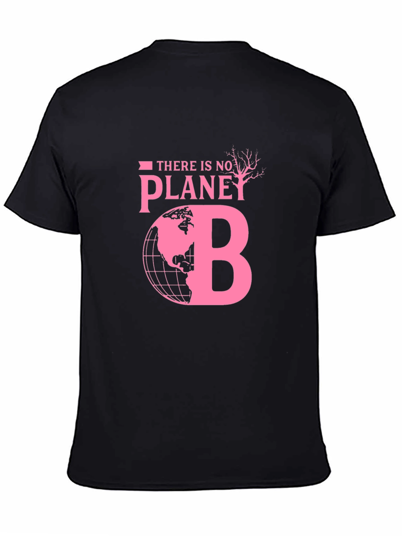 Planet B T-Shirt - Earth Day Apparel