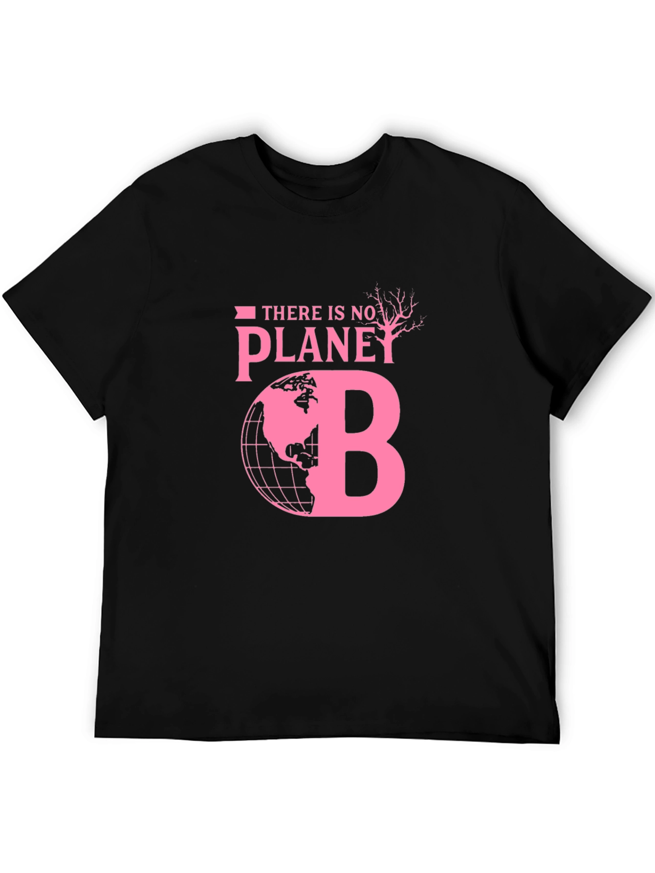 Planet B T-Shirt - Earth Day Apparel
