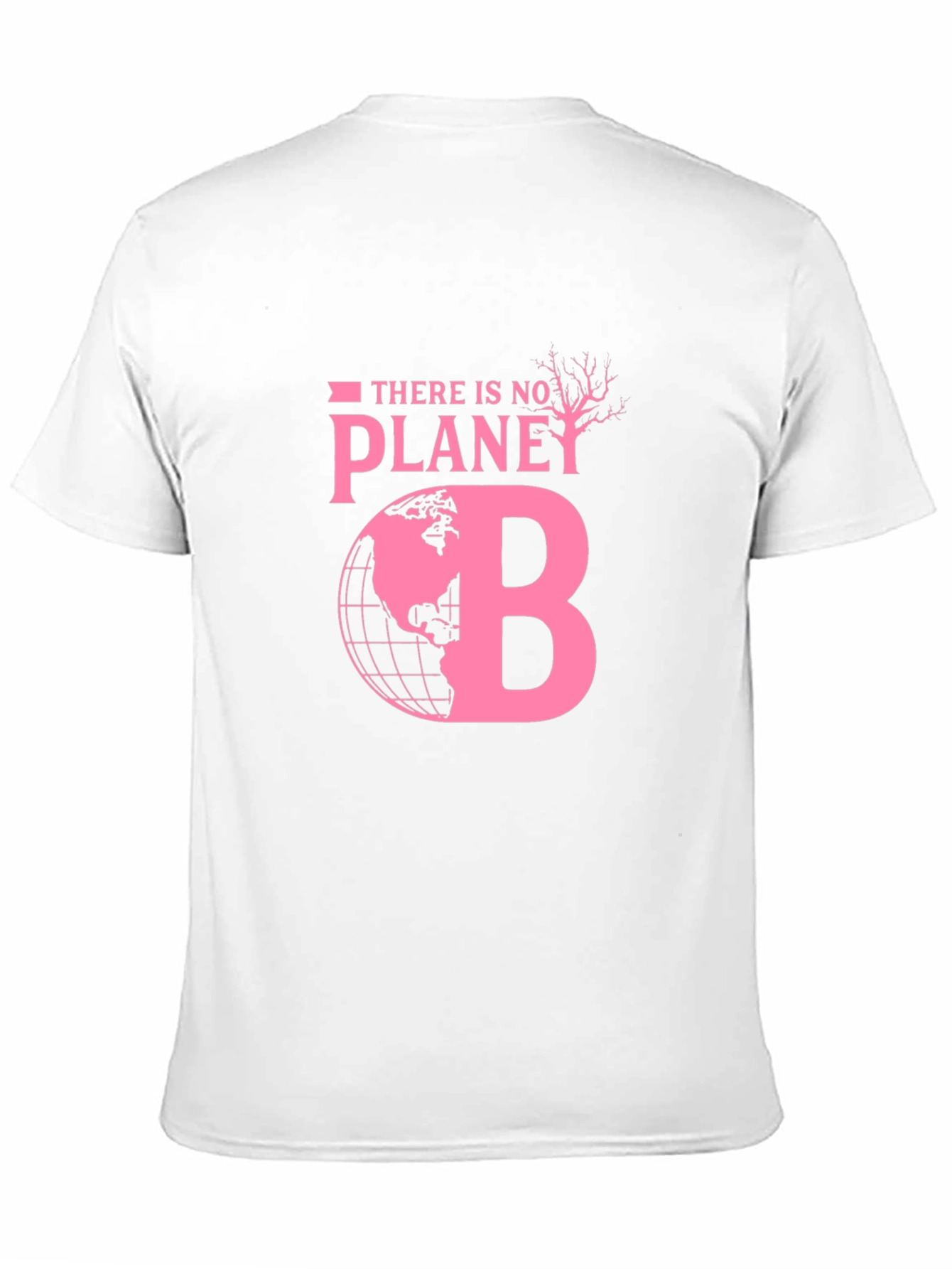 Planet B T-Shirt - Earth Day Apparel