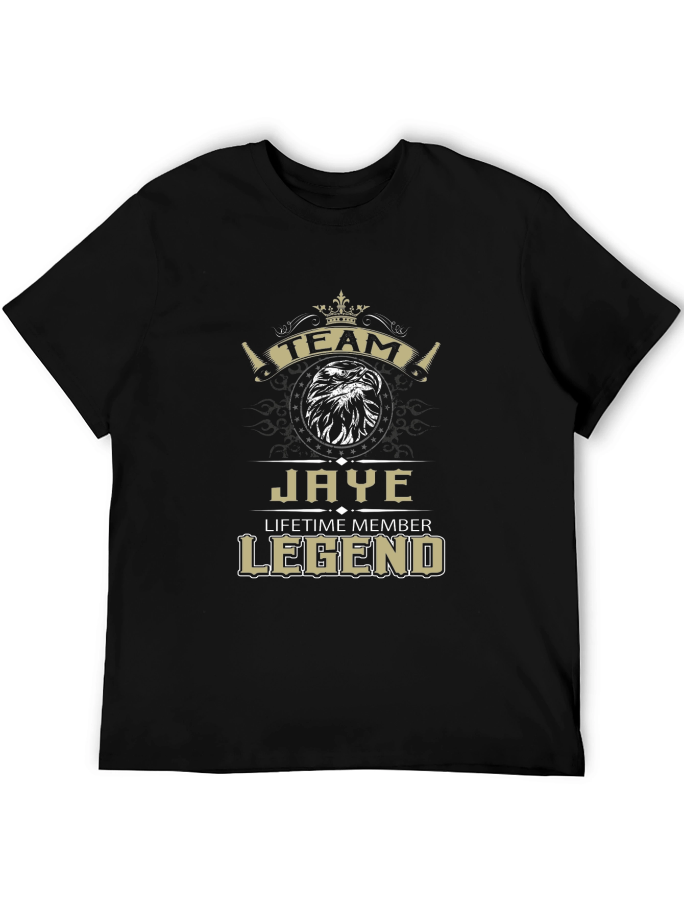 Team Jaye Legend T-Shirt