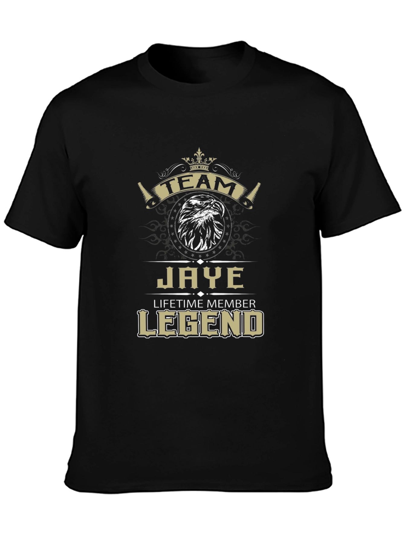 Team Jaye Legend T-Shirt
