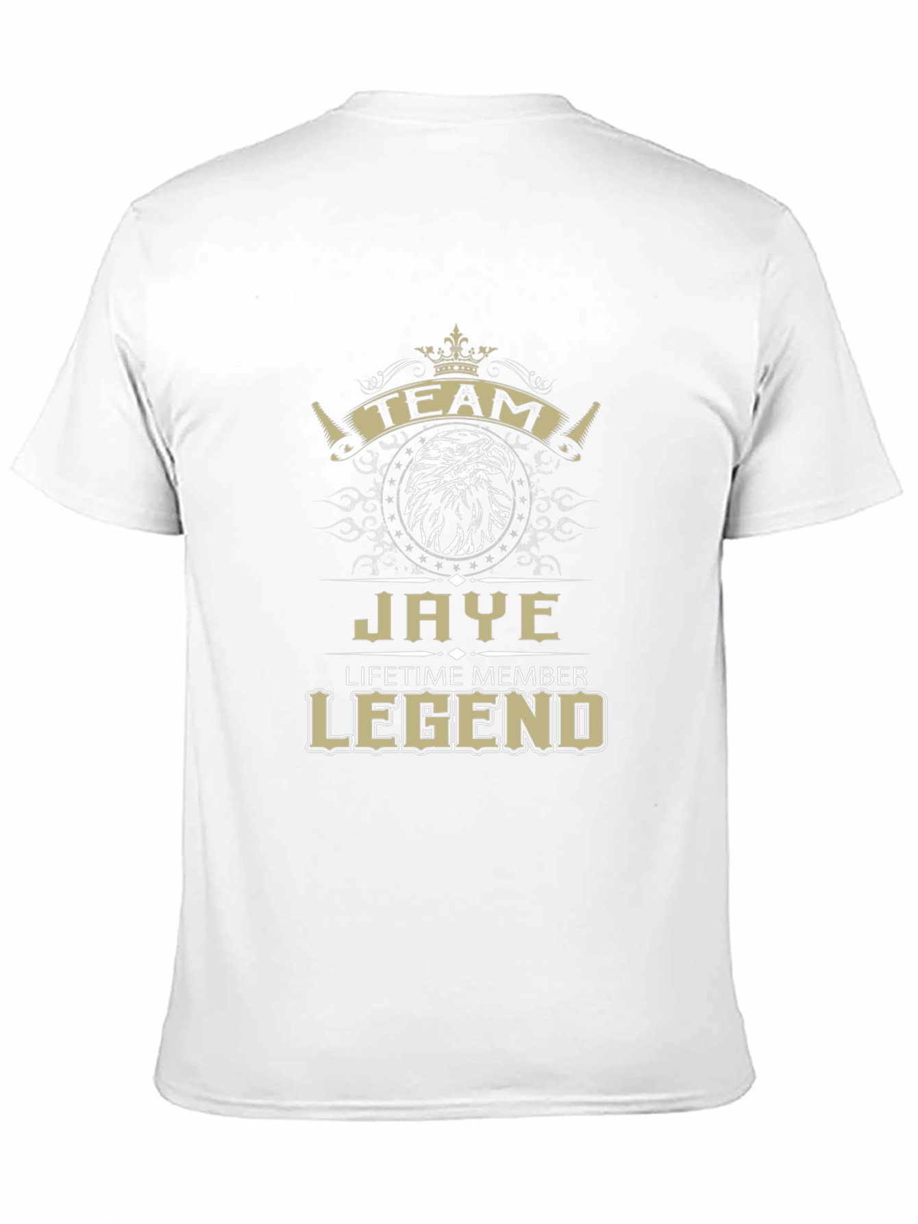 Team Jaye Legend T-Shirt