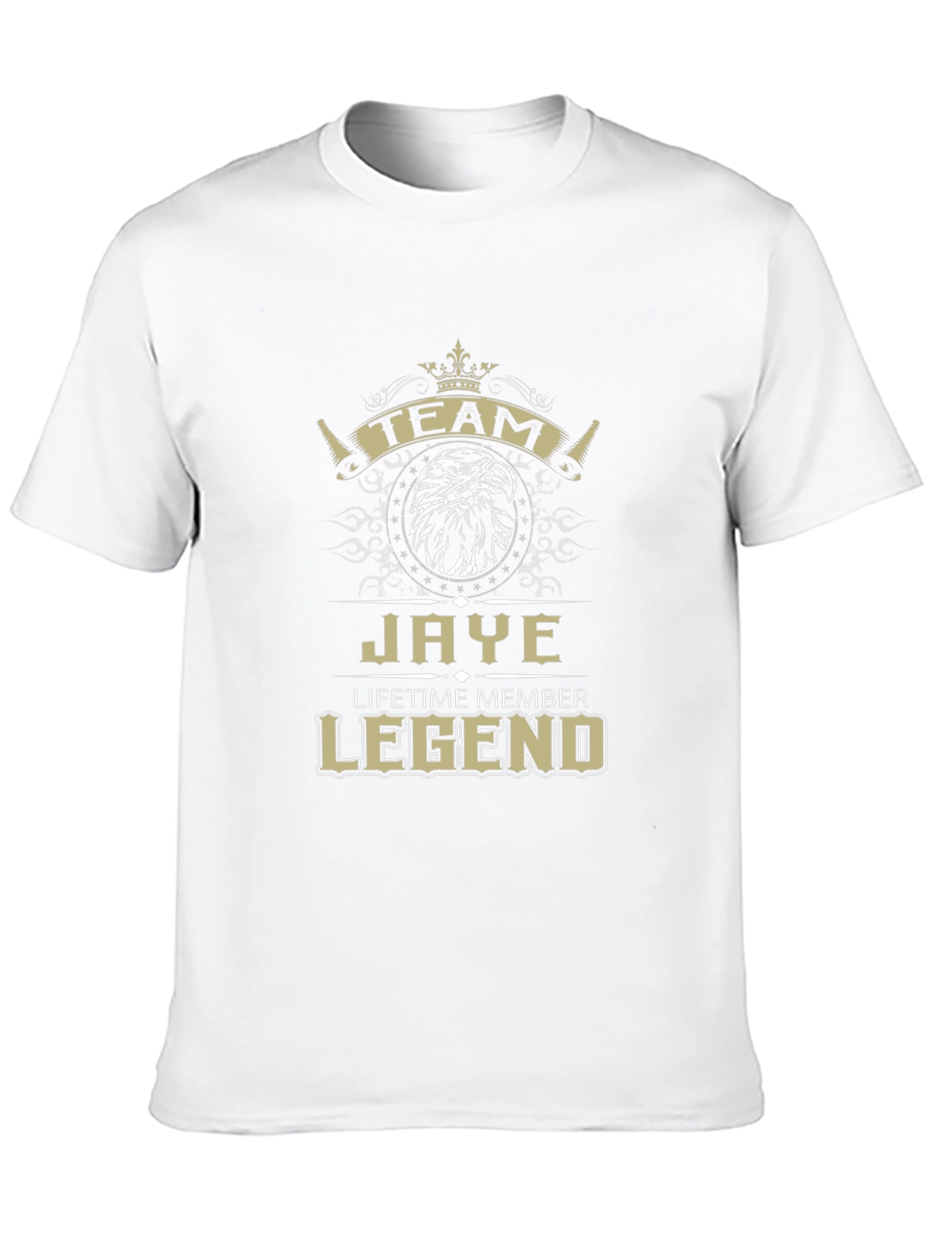 Team Jaye Legend T-Shirt