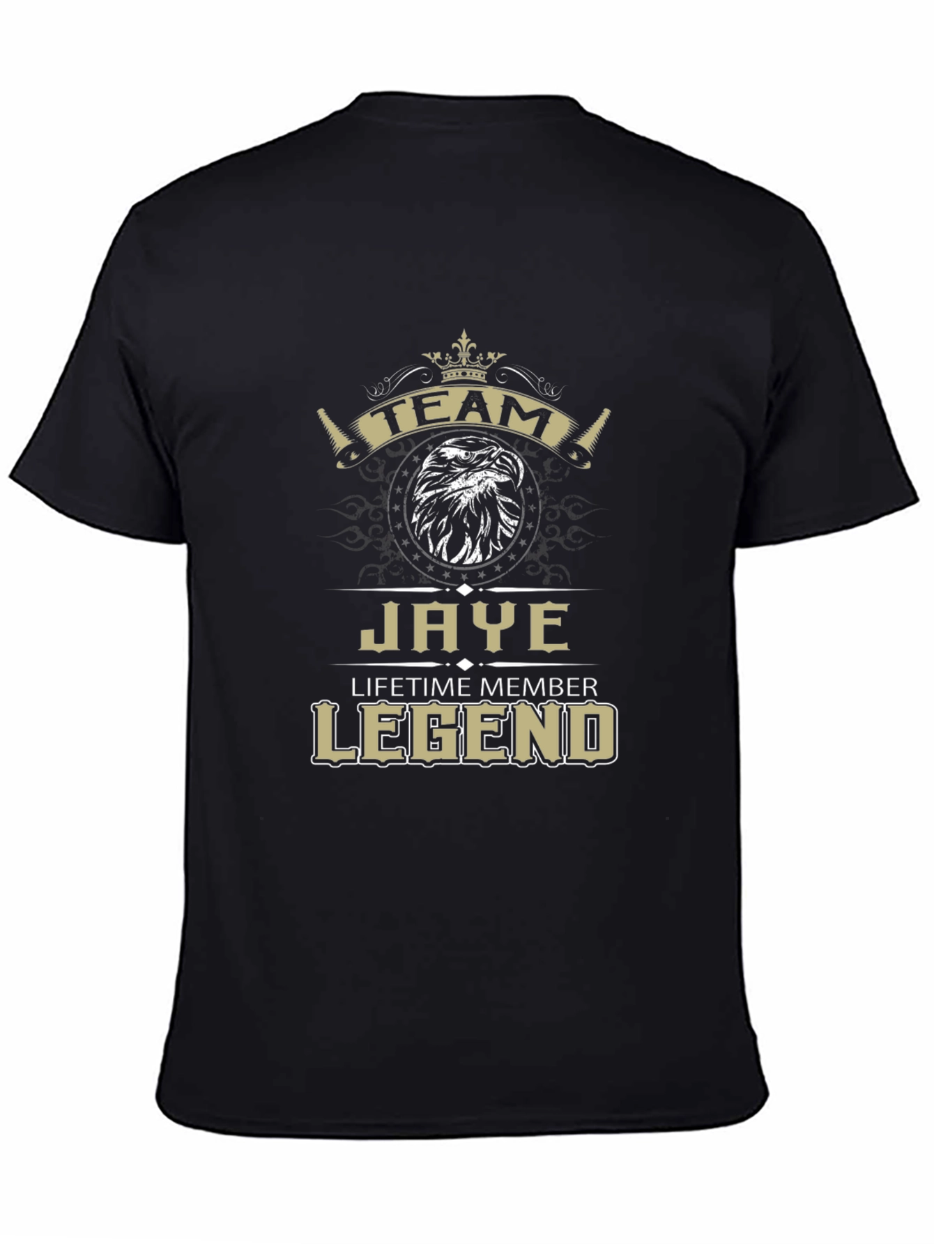 Team Jaye Legend T-Shirt