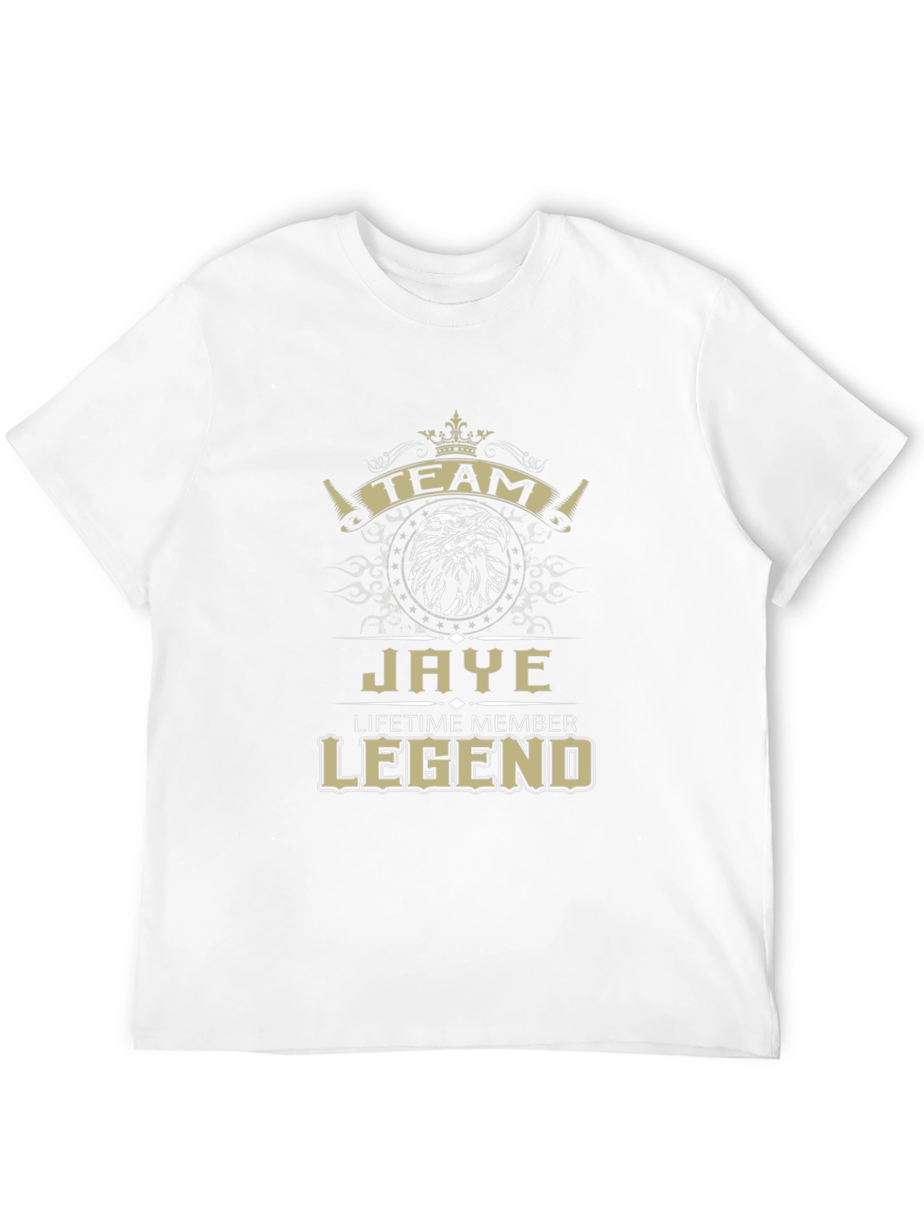 Team Jaye Legend T-Shirt