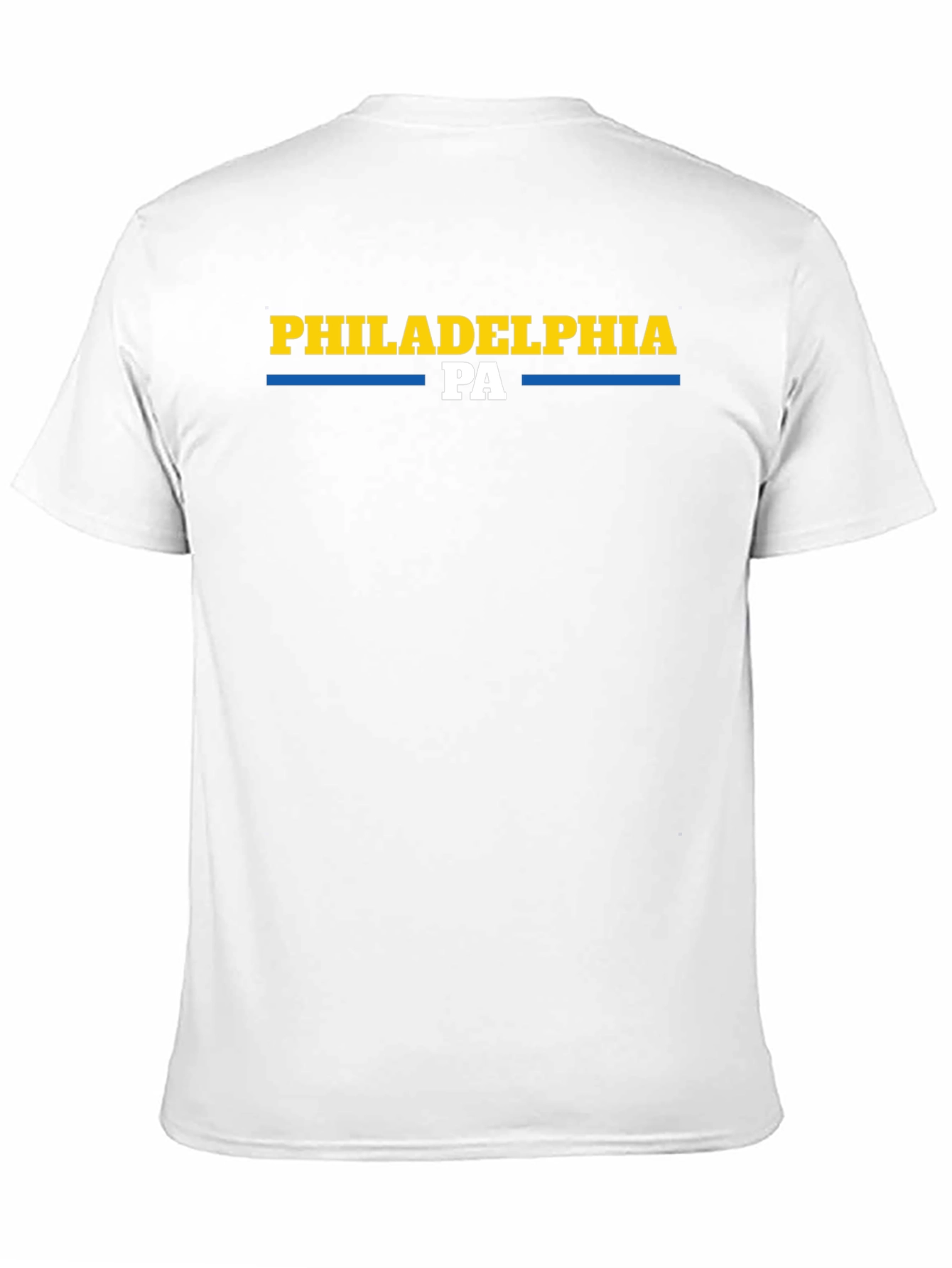 Philadelphia PA T-Shirt