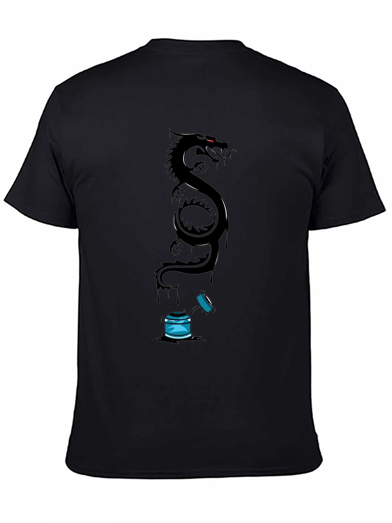 Dragon Ink T-Shirt
